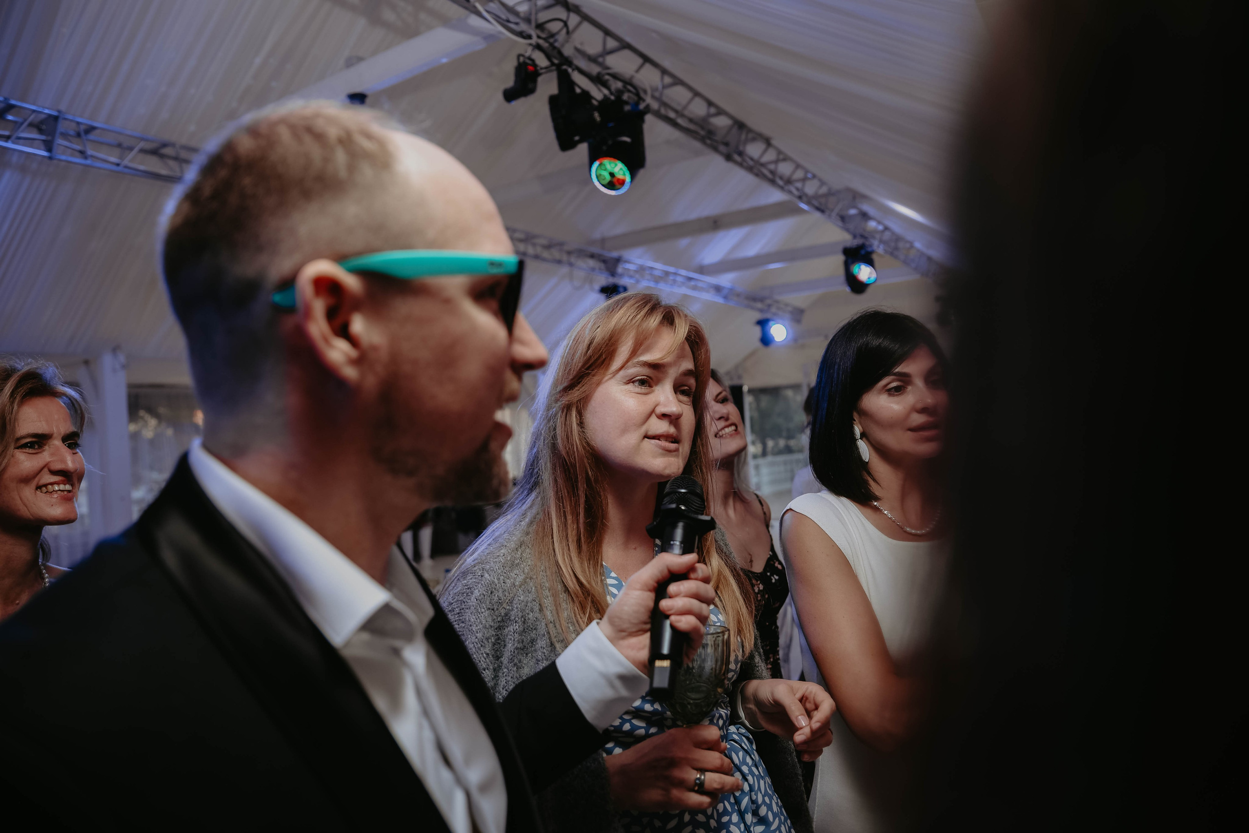 Юбилей очаровательной Юлии. Photographer in Moscow & everywhere in the World Alena Vyalova