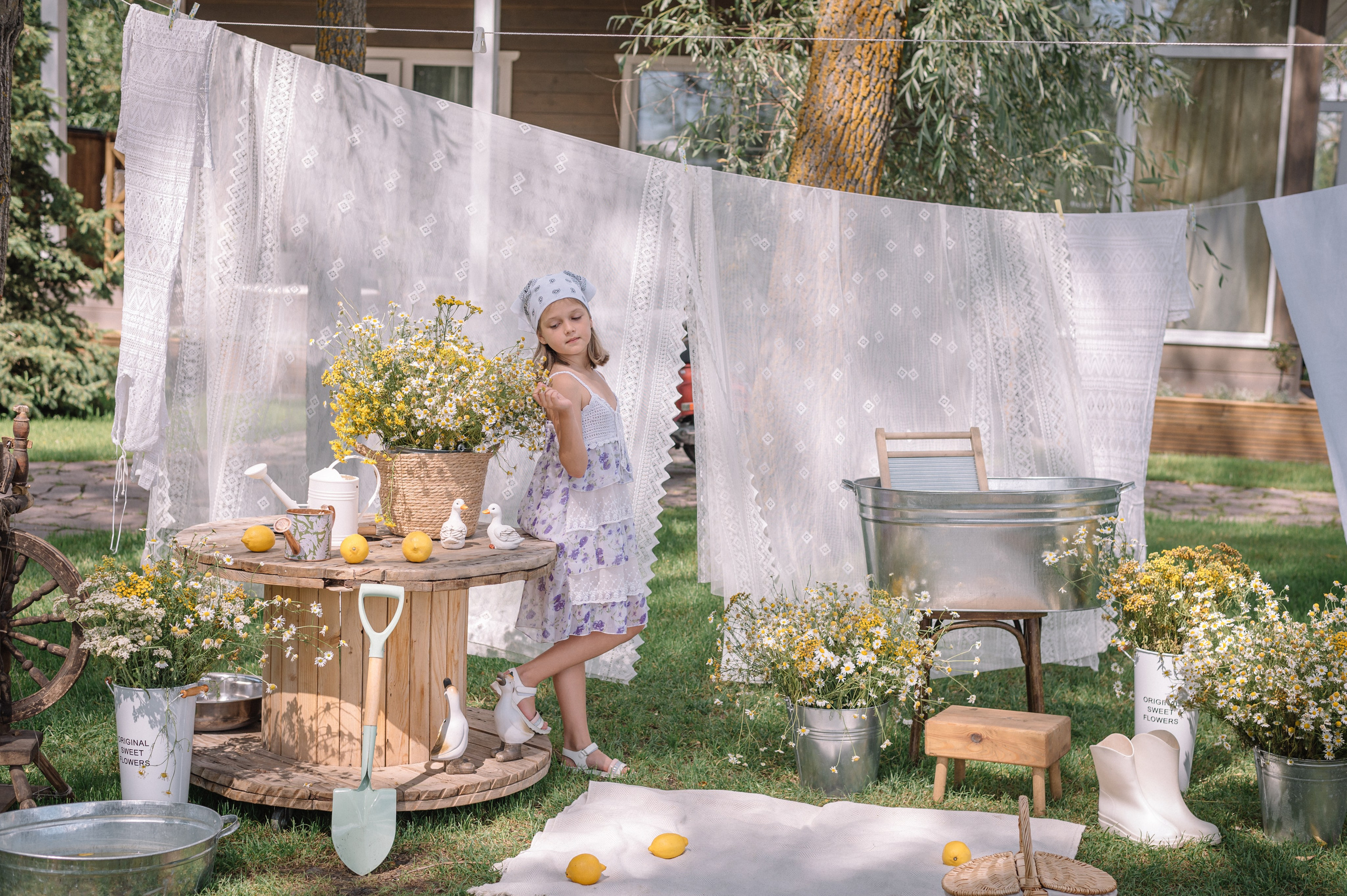 Детская фотосессия. Яна Муравлева |фотограф город Пенза