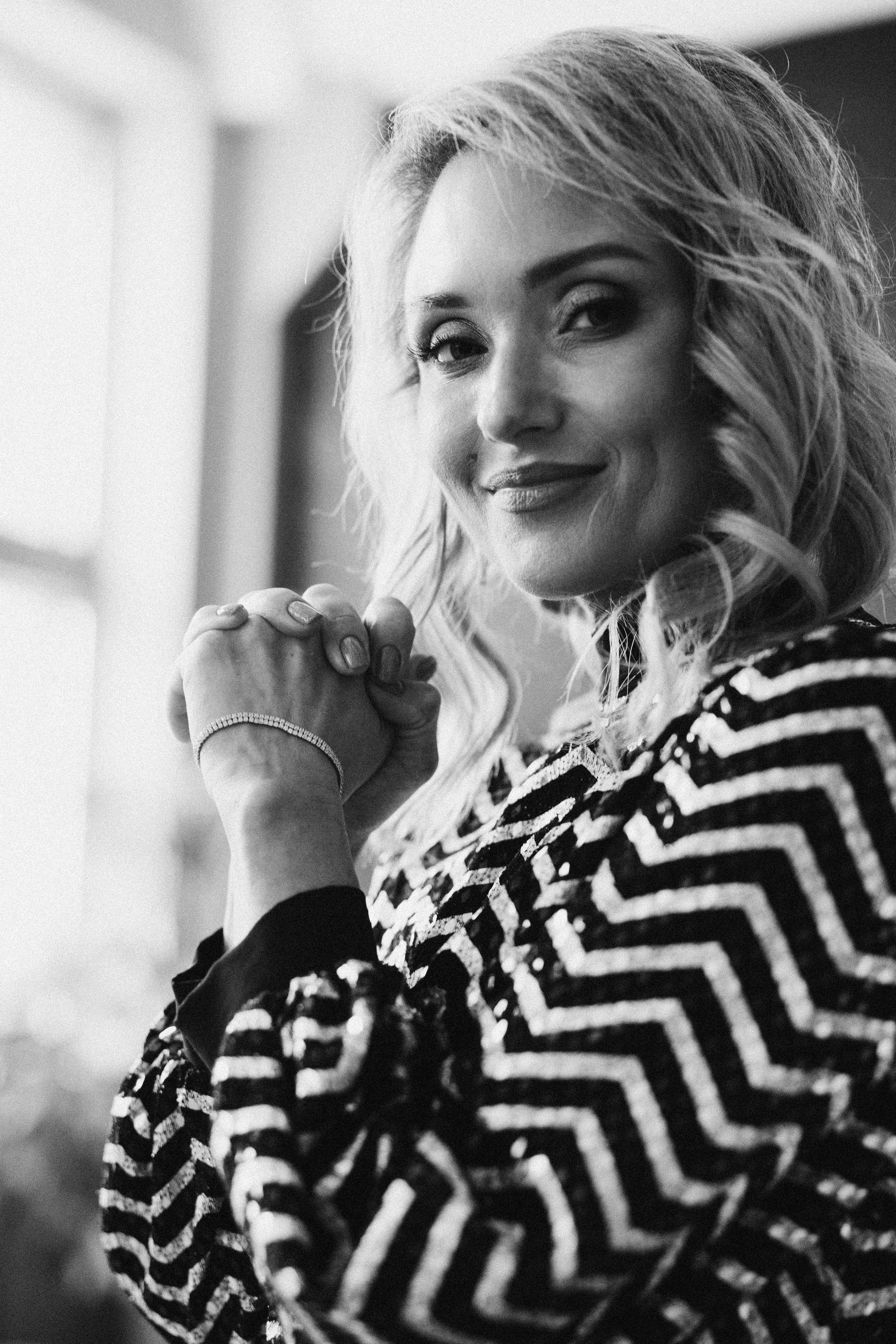 Лена. Свадебный и семейный фотограф Анна Печенкина