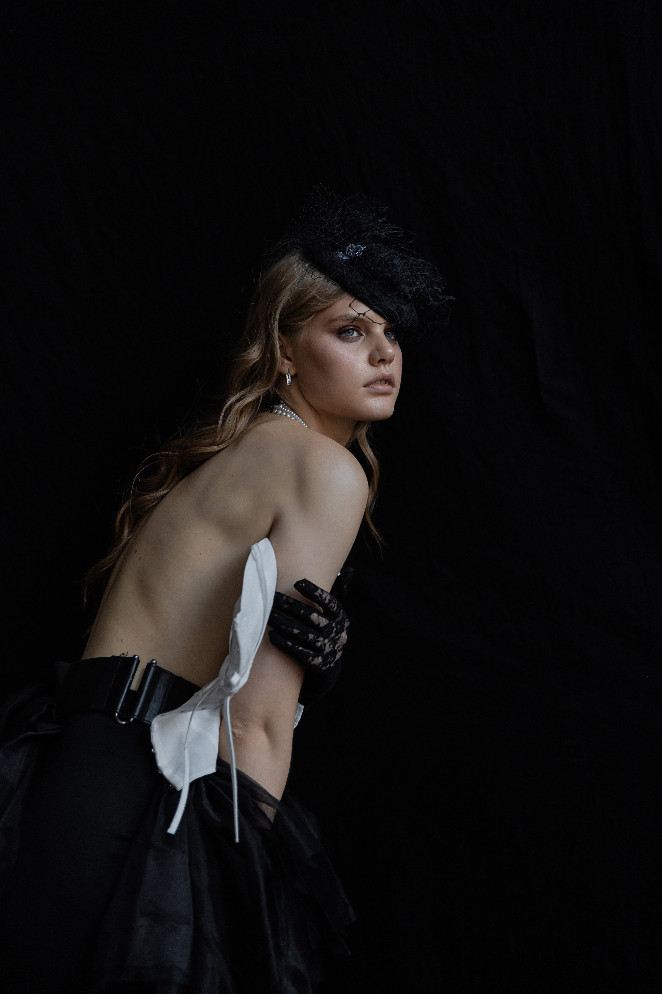 Индивидуальная фотосъемка Наталии Полянко фотографа из Ростова