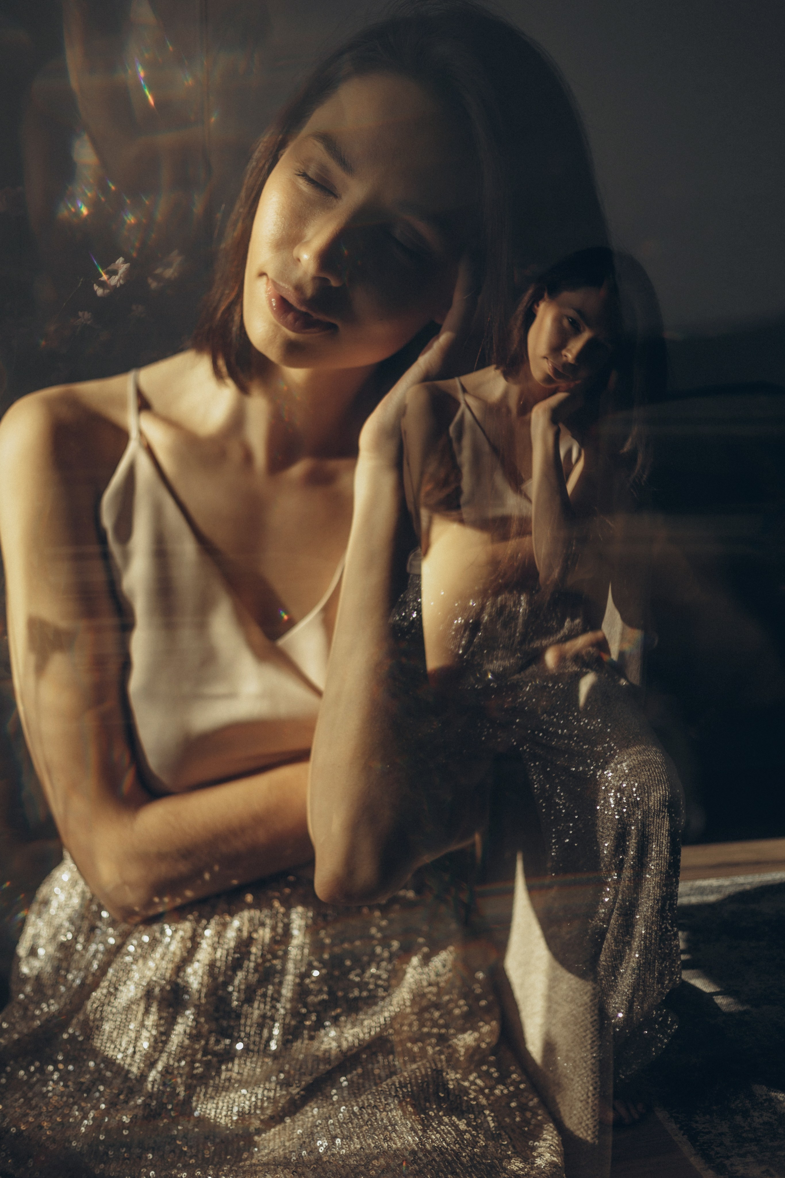 Женская съемка. Алена Псарева семейный Life Style фотограф Владивосток