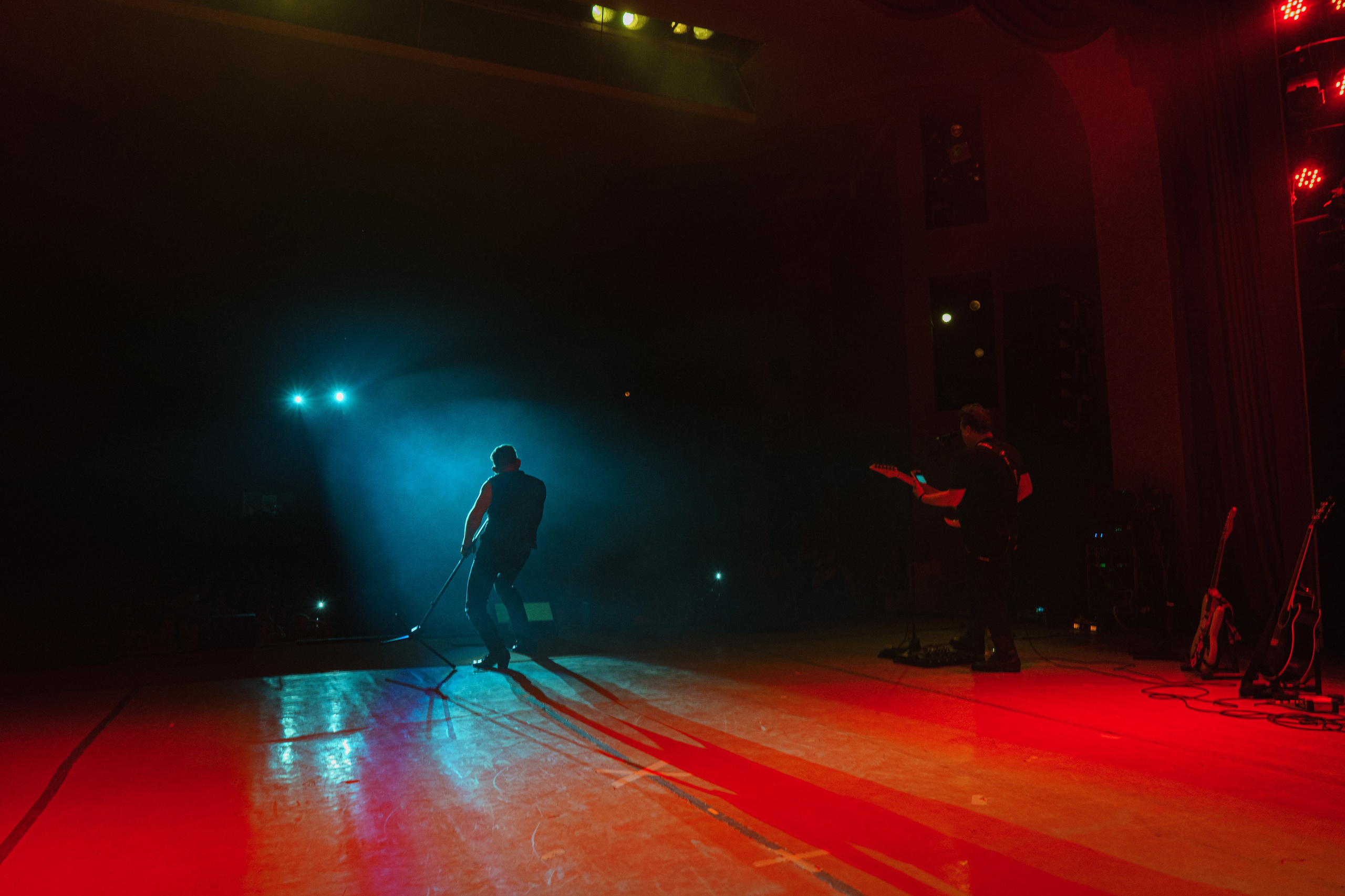 Концерты, трибьюты. Главная