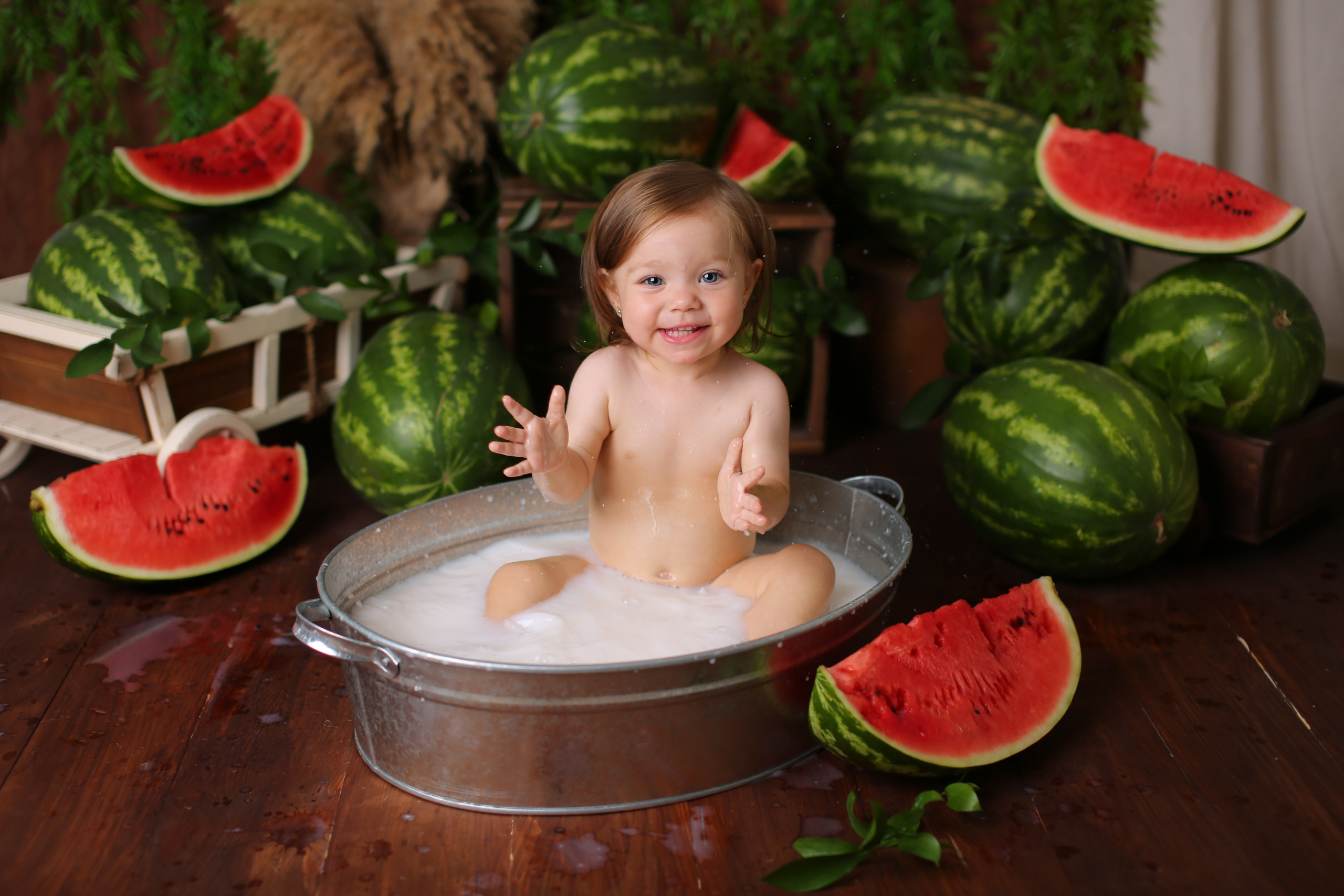 Алиса. Детский фотограф Екатеринбург