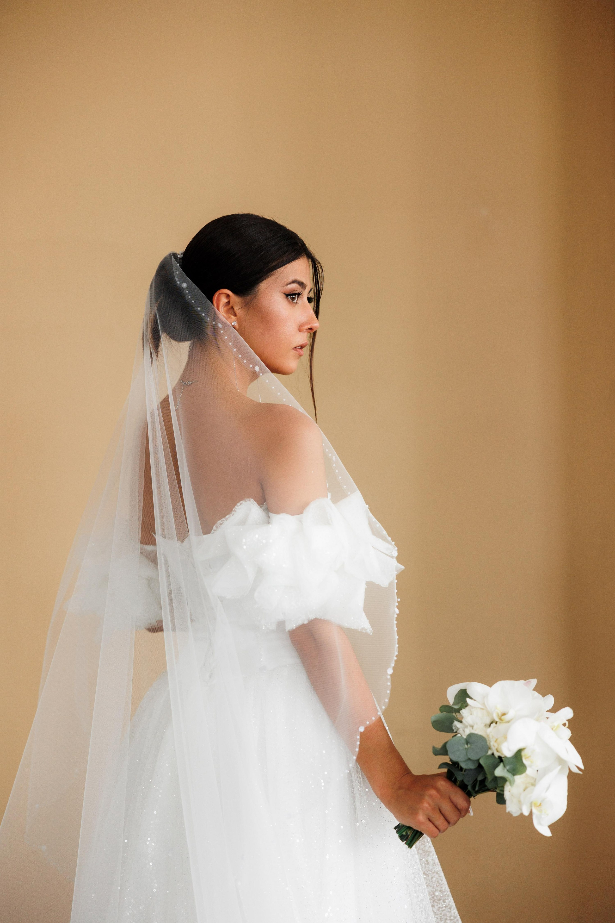 Андрей + Сабина. Свадебный фотограф в Смоленске Витя Лысенков