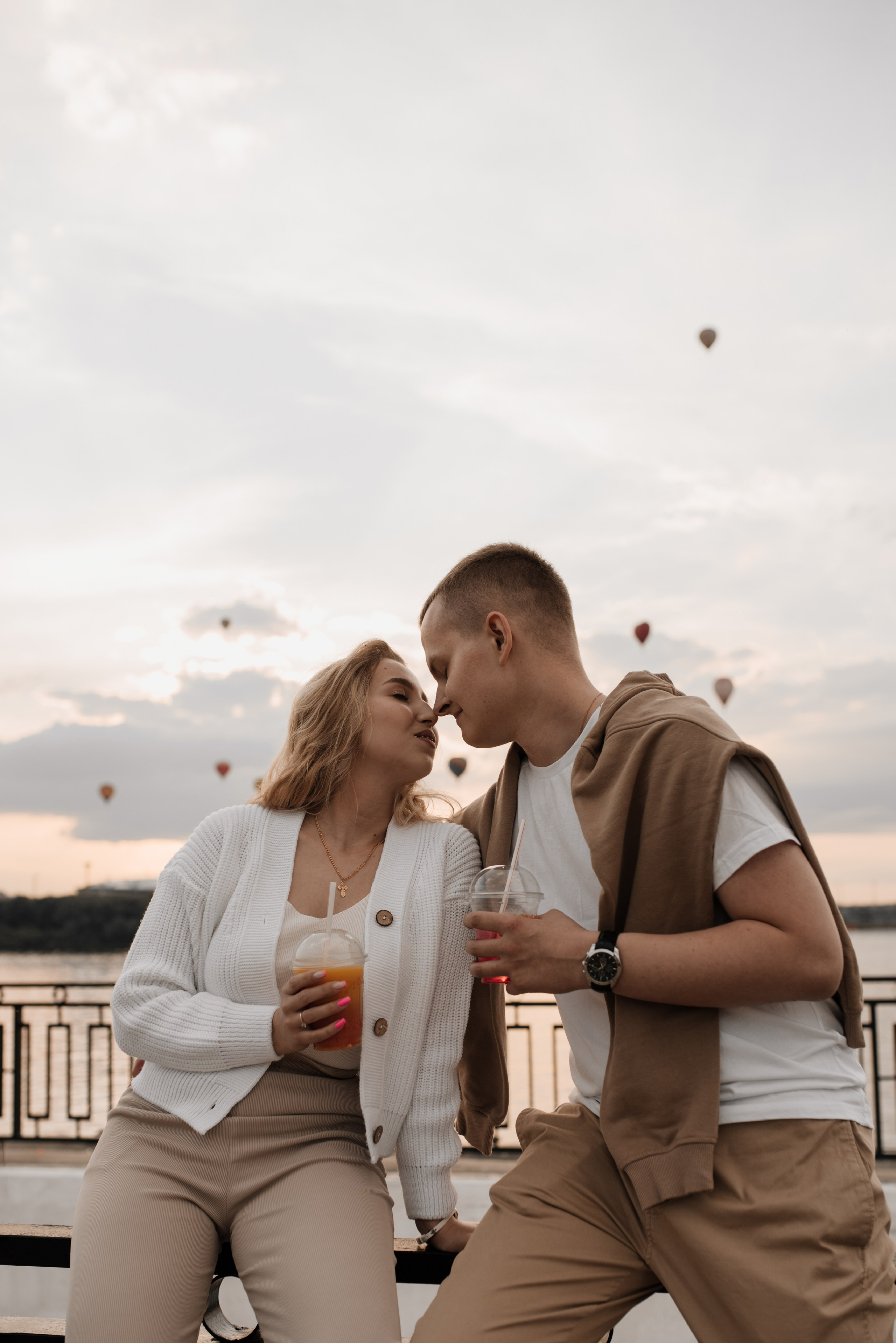 Карина ♡ Саша. Фотограф Ольга Плеханова | Нижний Новгород, Москва