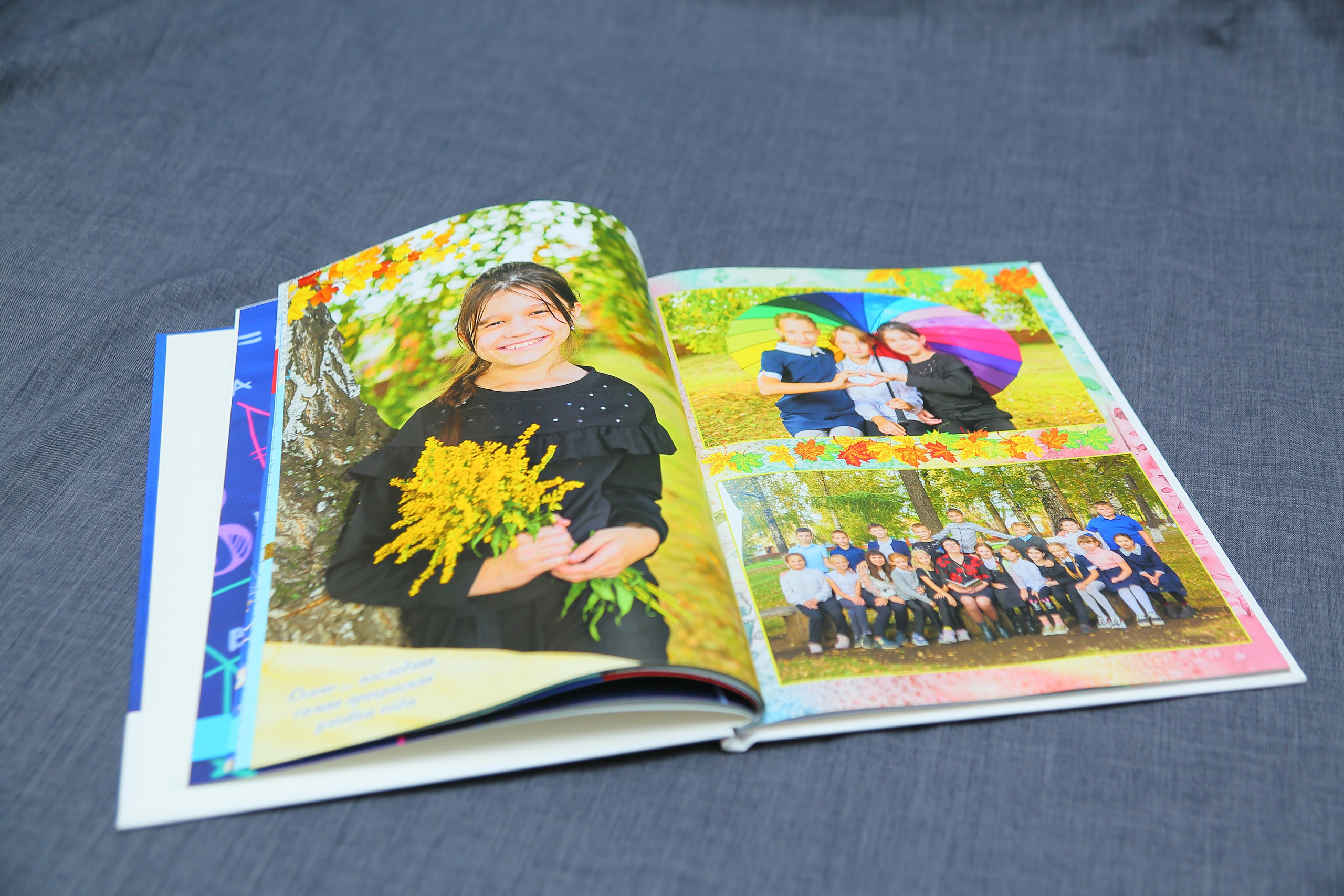 ШКОЛА/КОЛЛЕДЖ. Детский и Школьный фотограф Светлана Гулова