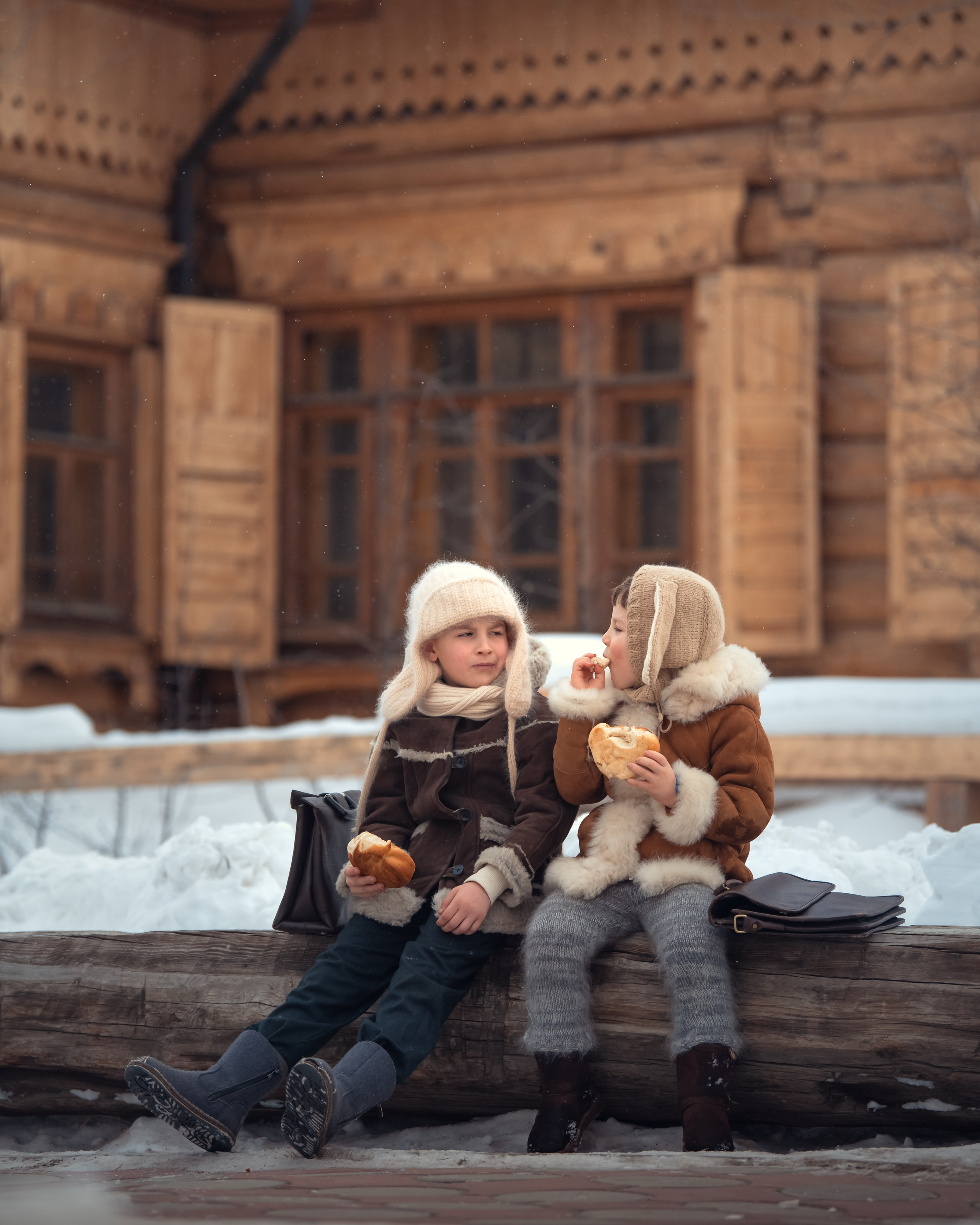 Художественная фотография. Главная