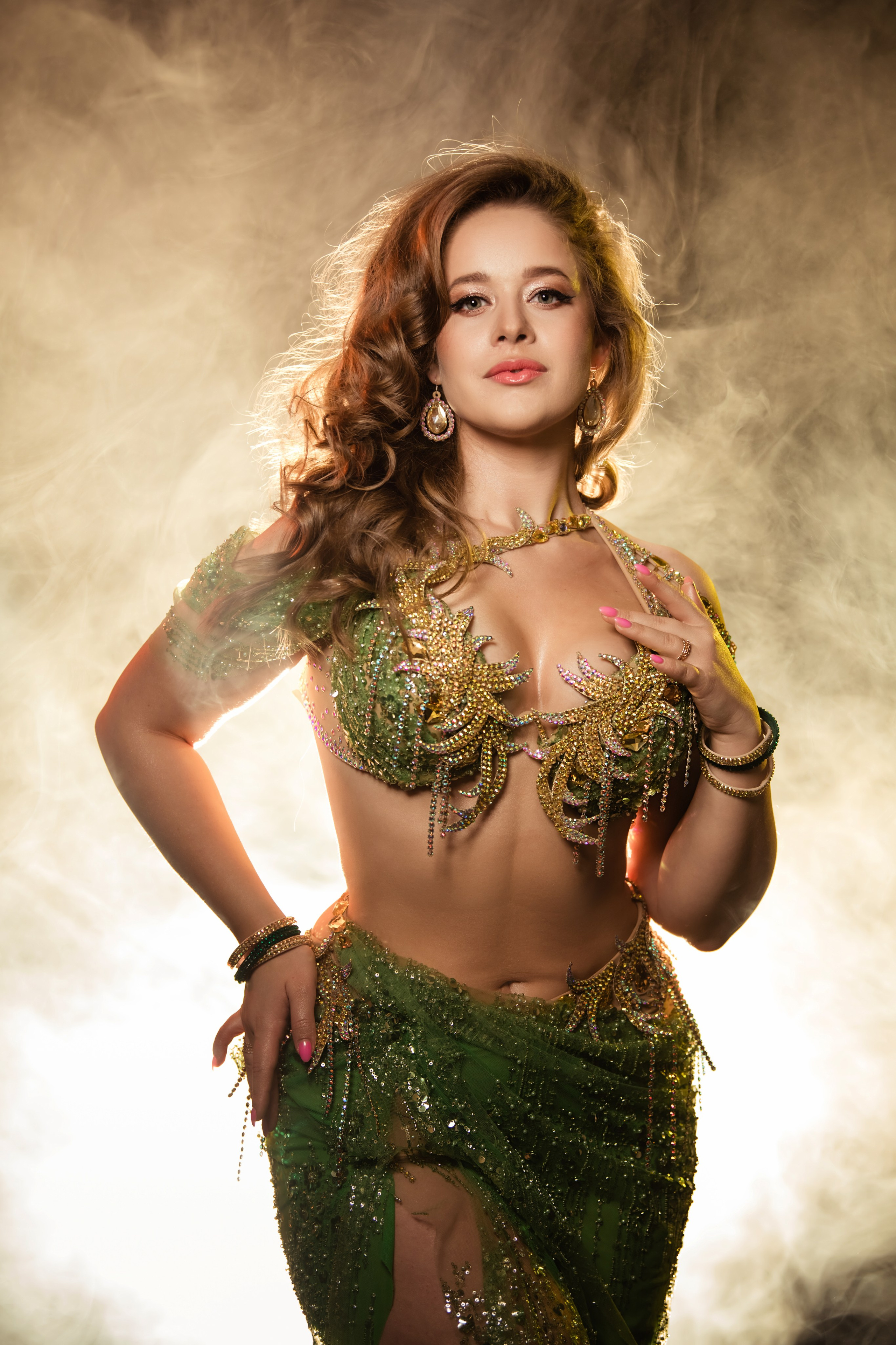 Фотосъемка танцовщиц. Главная