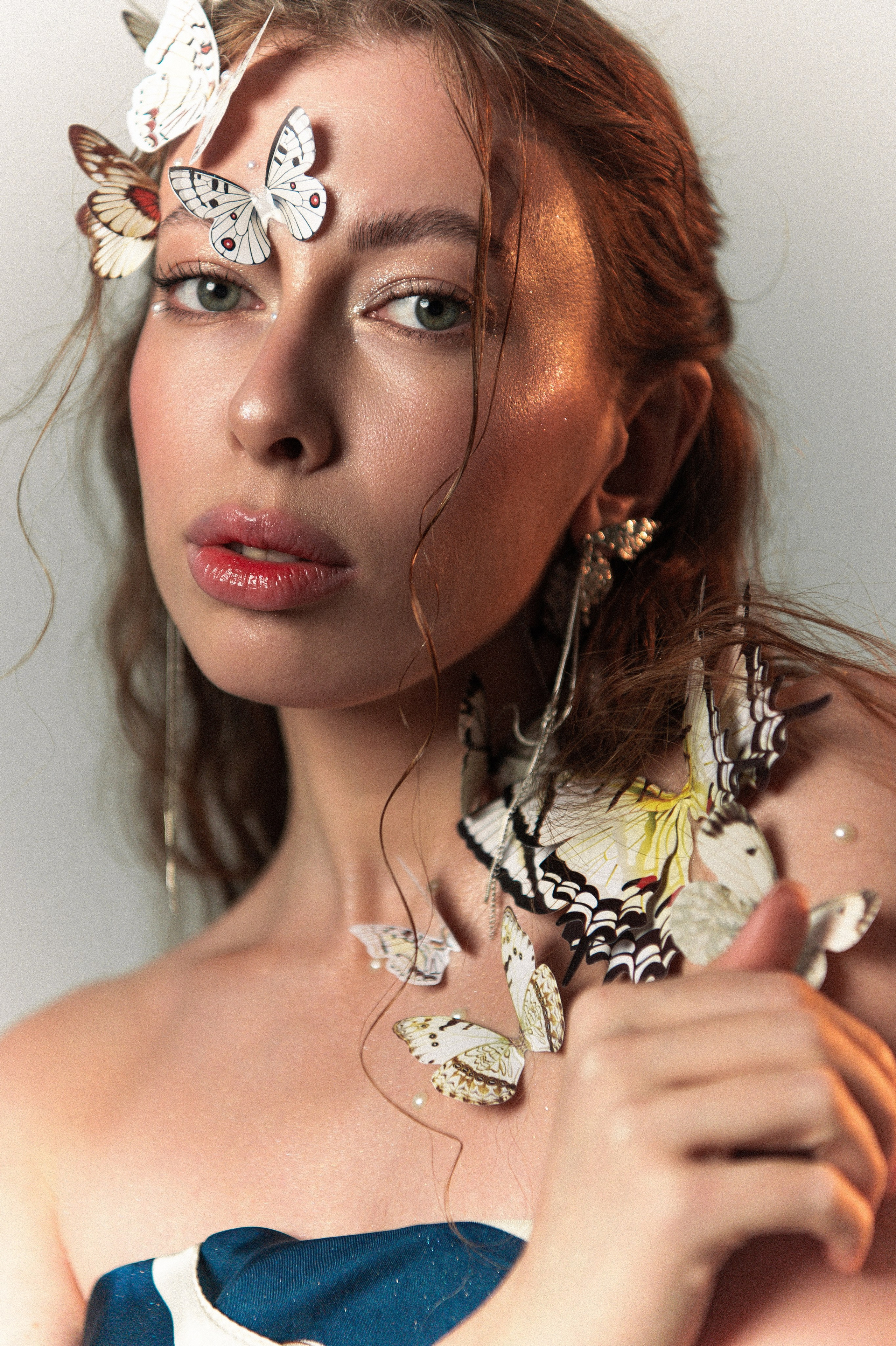 Юля. Фотограф Чебоксары / Москва