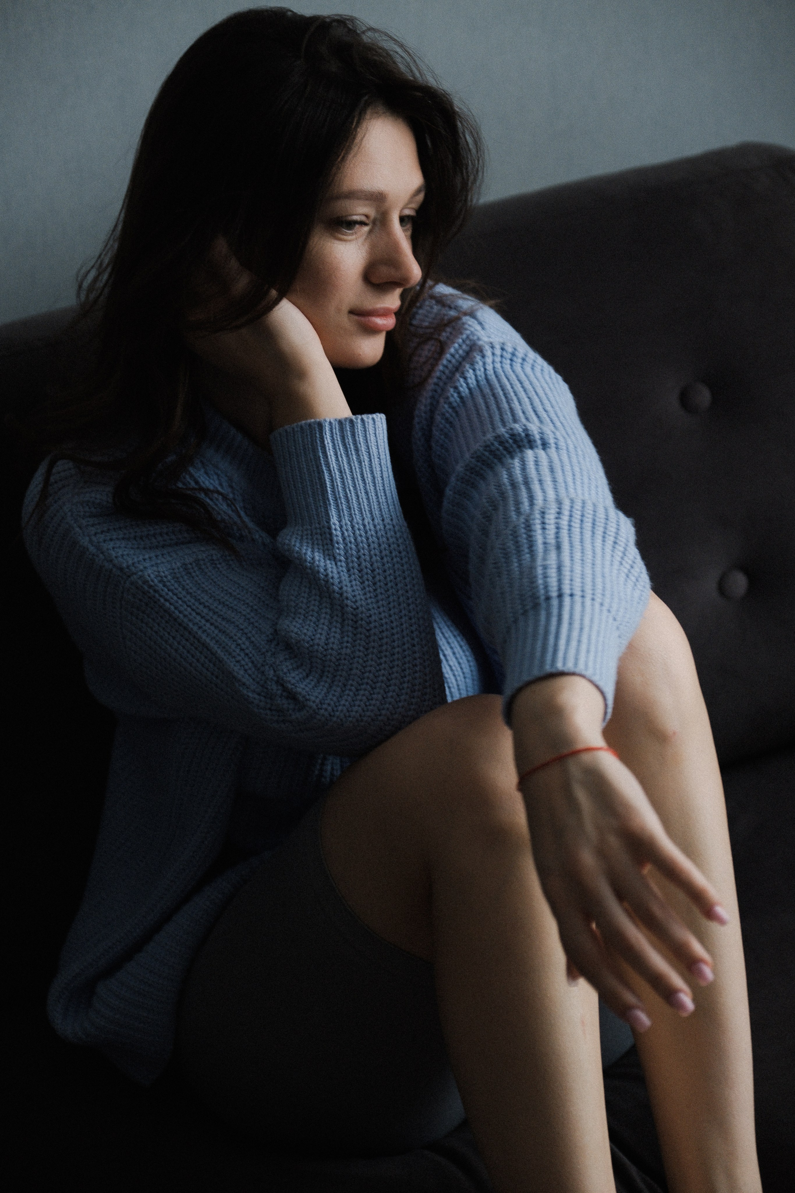 Лиза. Фотограф в Кемерово Анастасия Филаткина