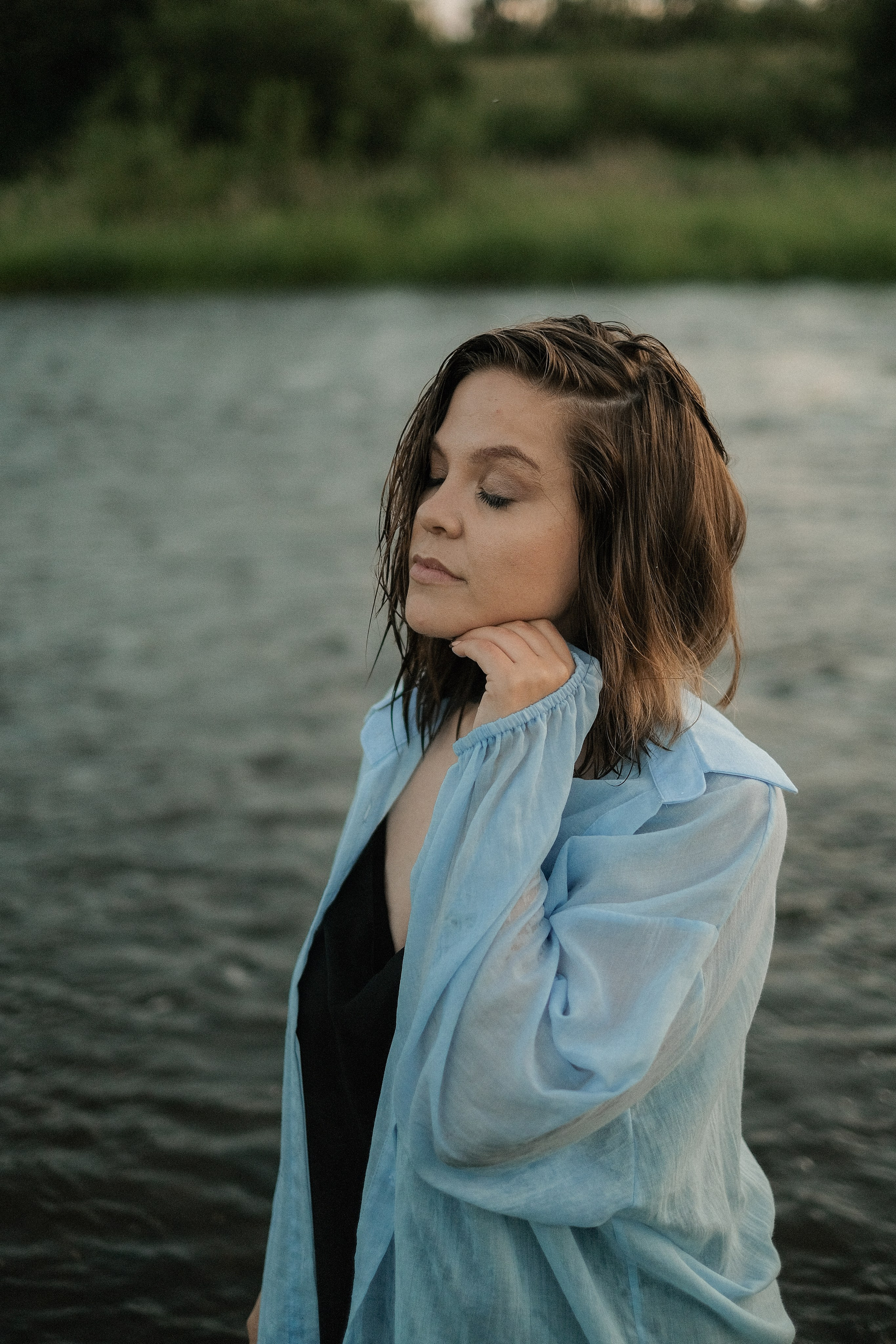 Татьяна. Фотограф в Кемерово Анастасия Филаткина