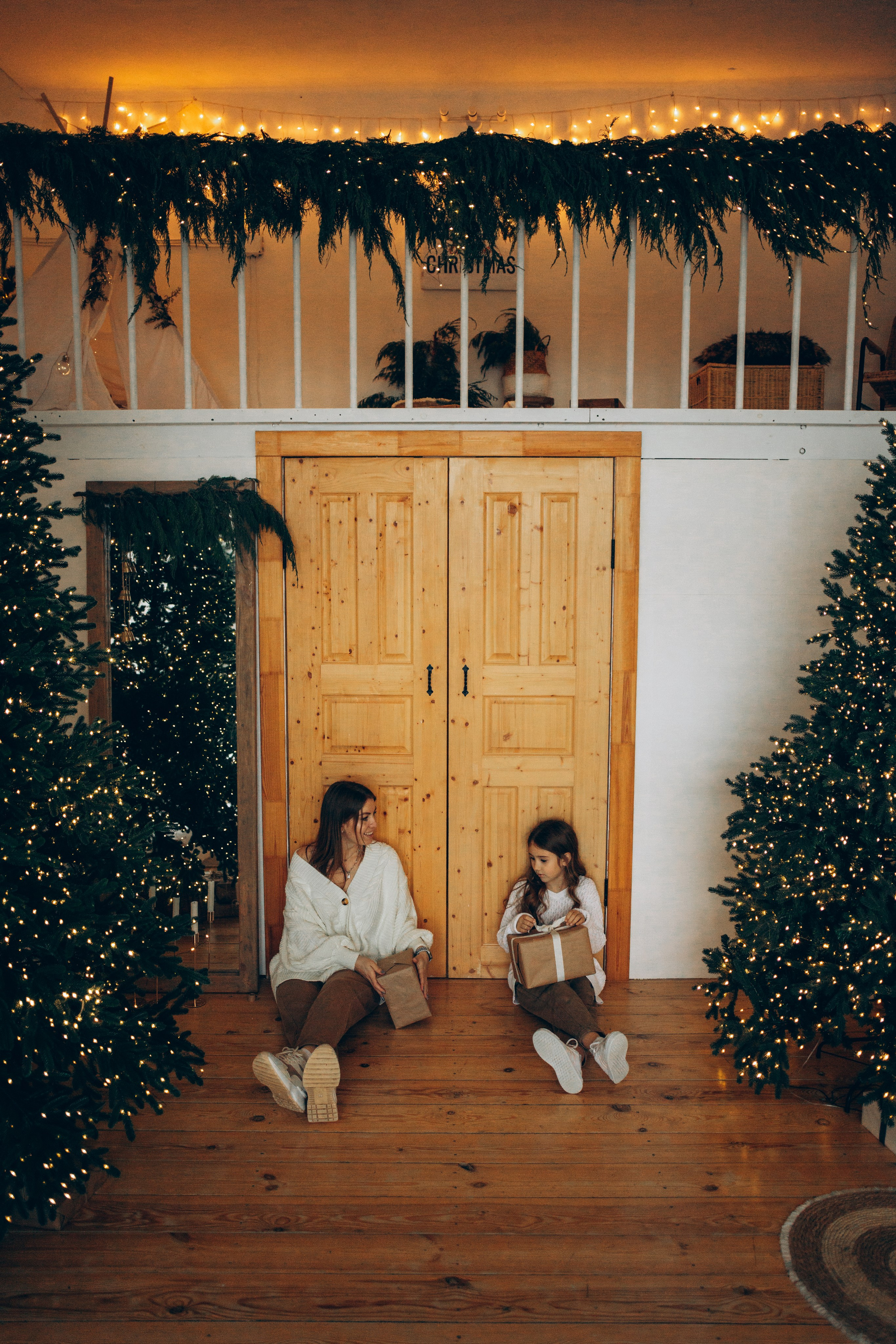 Алиса и Катя. Семейный фотограф Наталия Демченко, Краснодар