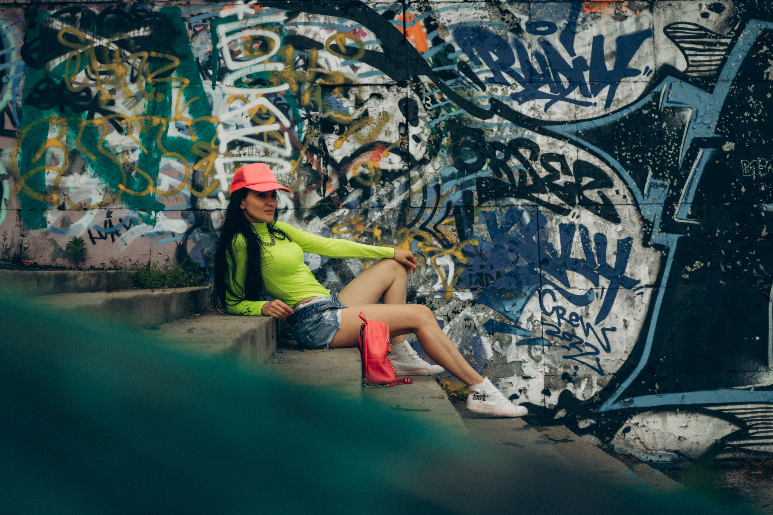 Лена 3 истории. Семейный фотограф Наталия Демченко, Краснодар