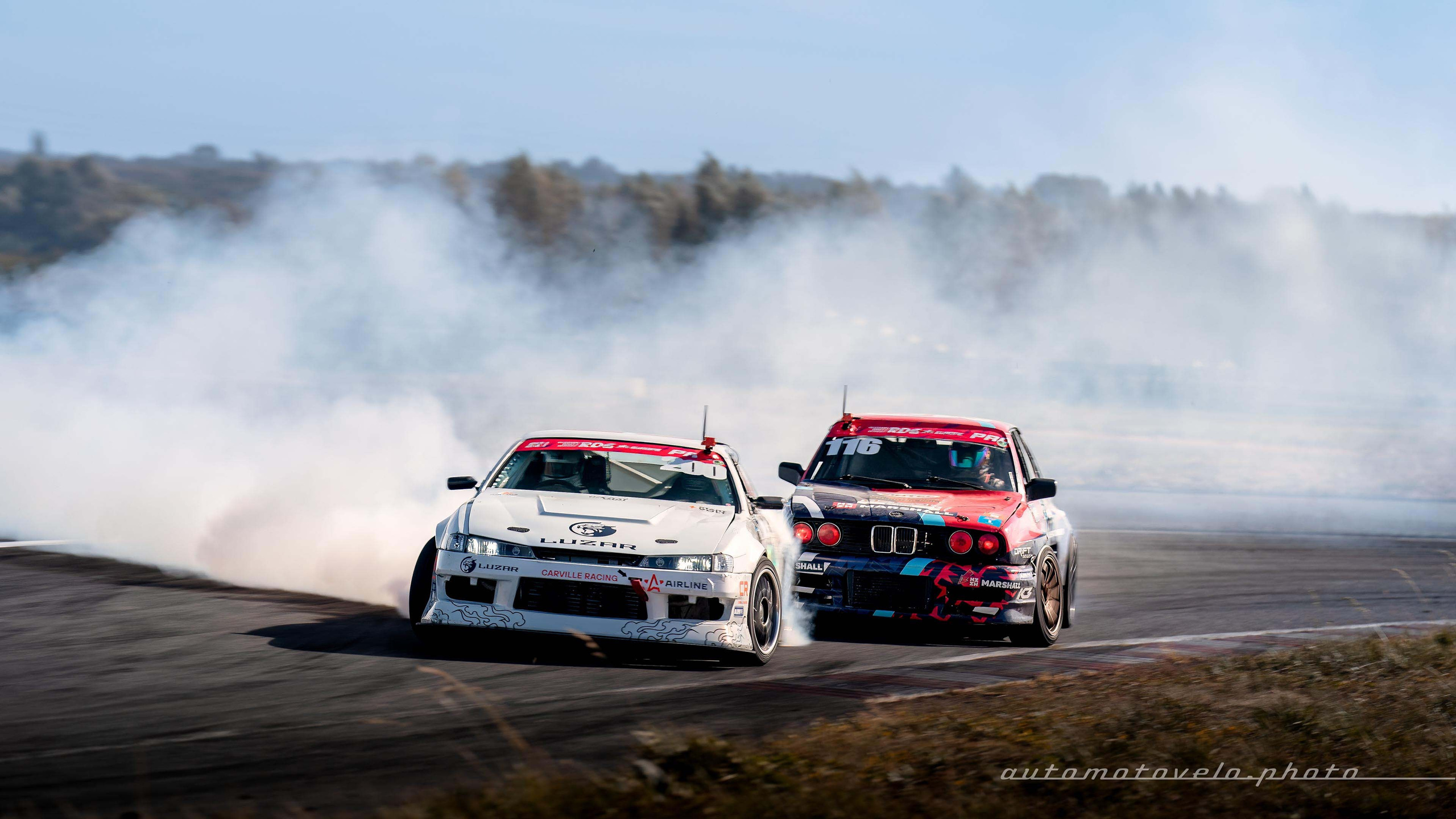 RDS Europe 2024. 7 этап