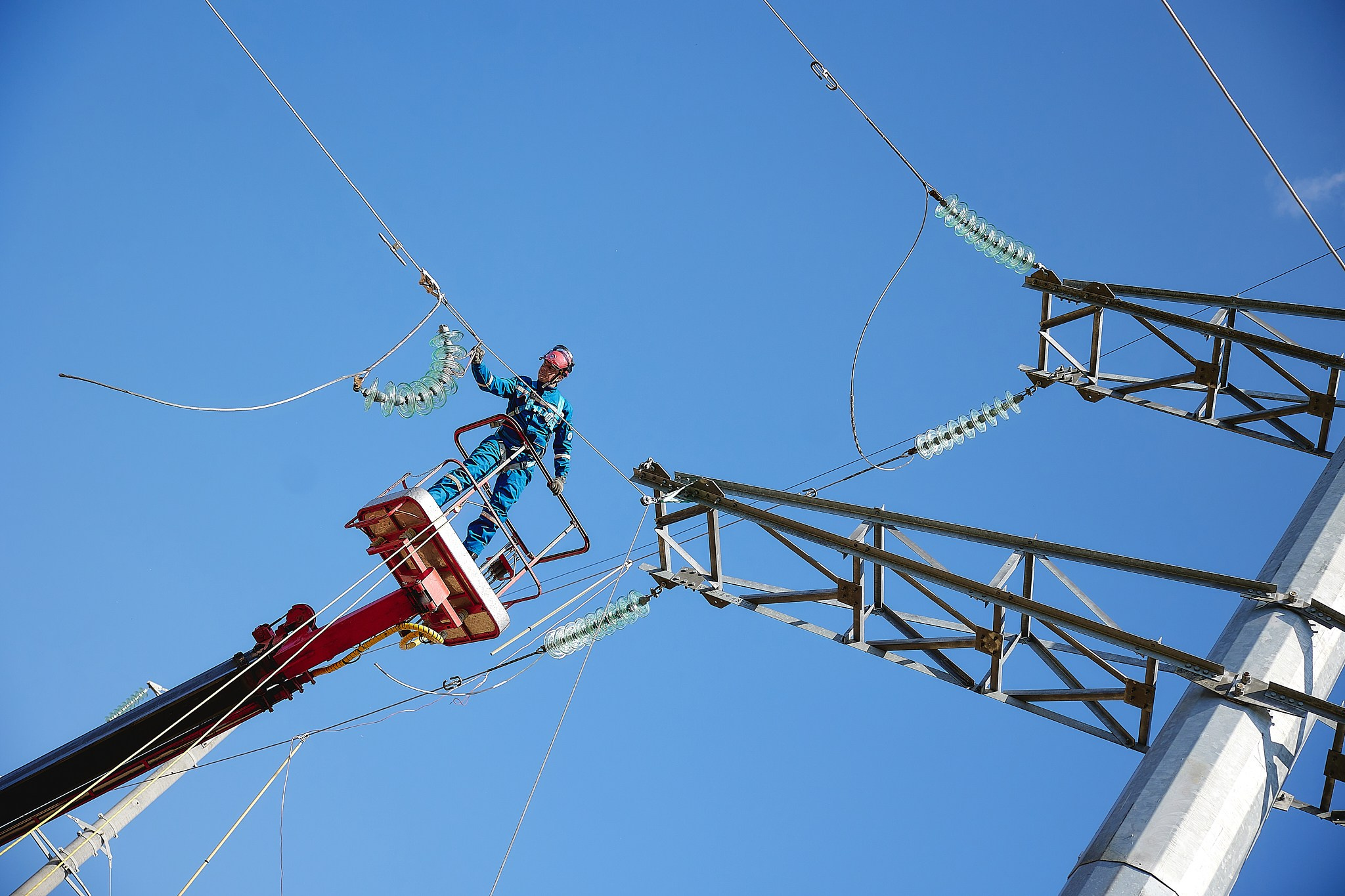Соревнования РусГидро. Фотограф Ирина Абзалова