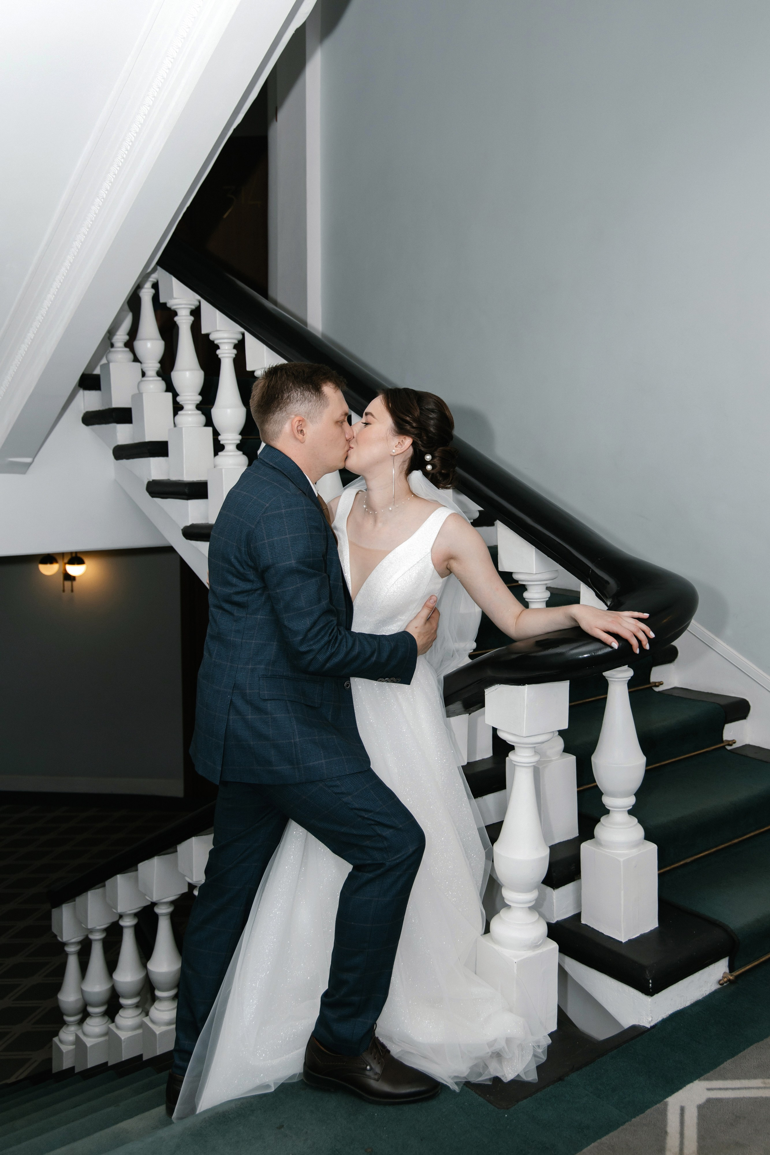 Алёна и Денис (полный день). Фотограф в Барнауле Юлия Садвокасова