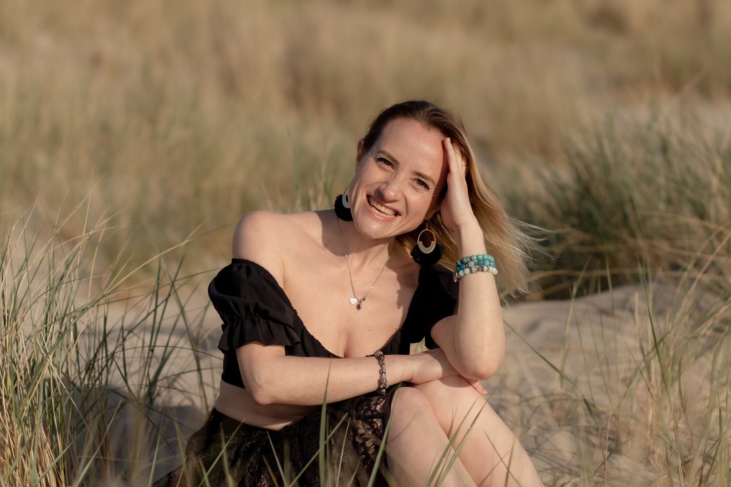 Катя. Лето в мае. Фотограф в Калининграде Решетникова Алина