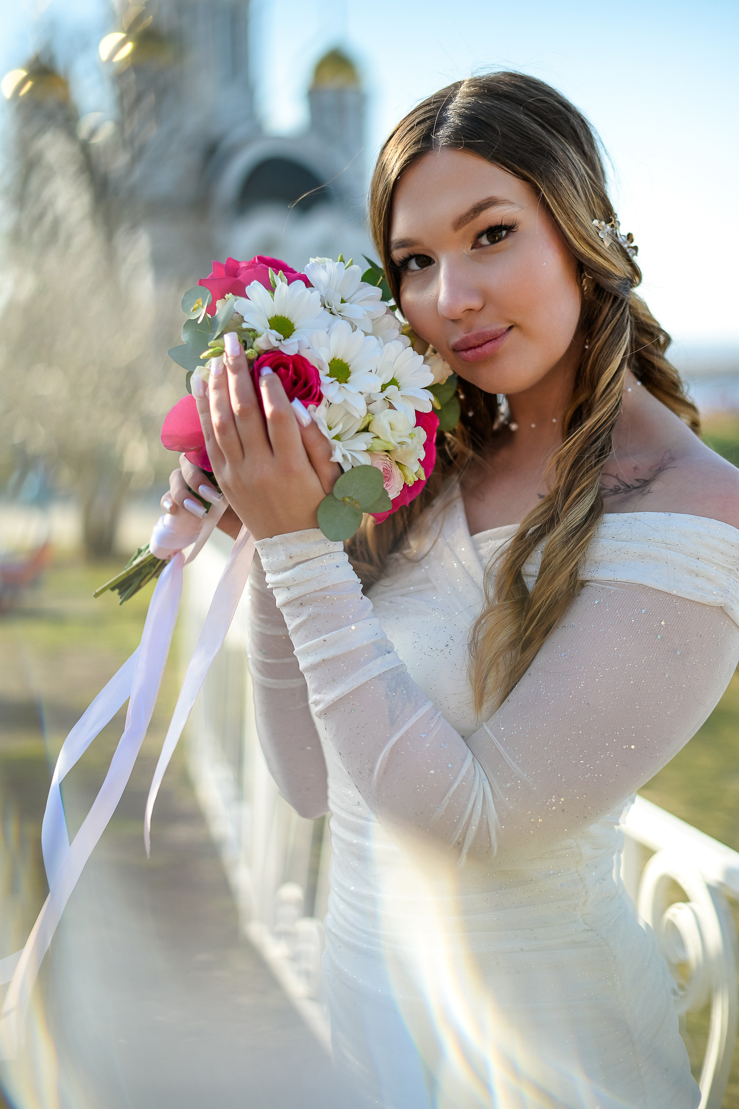 Свадьба Анна и Андрей