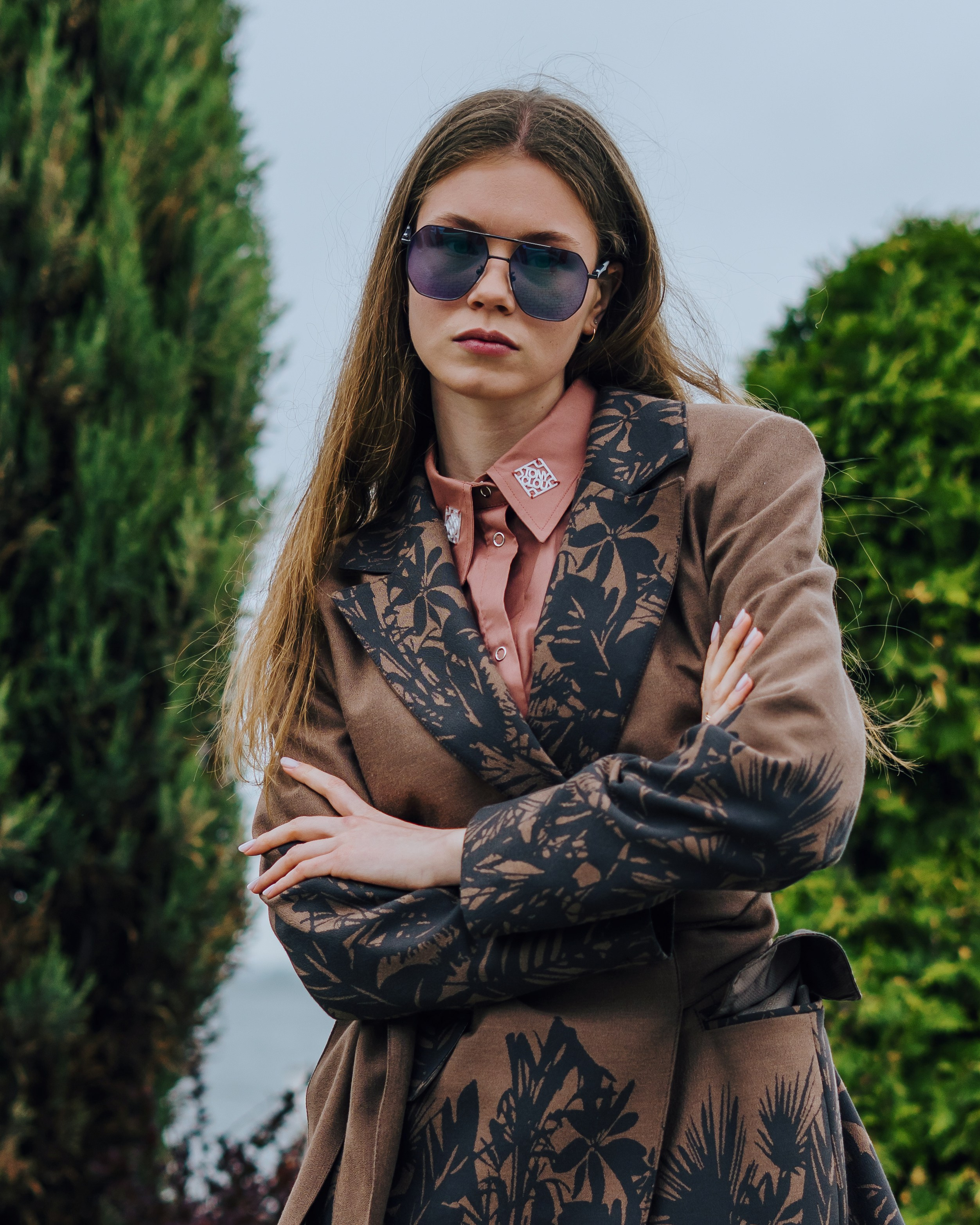 Фотосъёмка для брендов одежды. Фотограф Екатеринбург для вас или вашего бренда