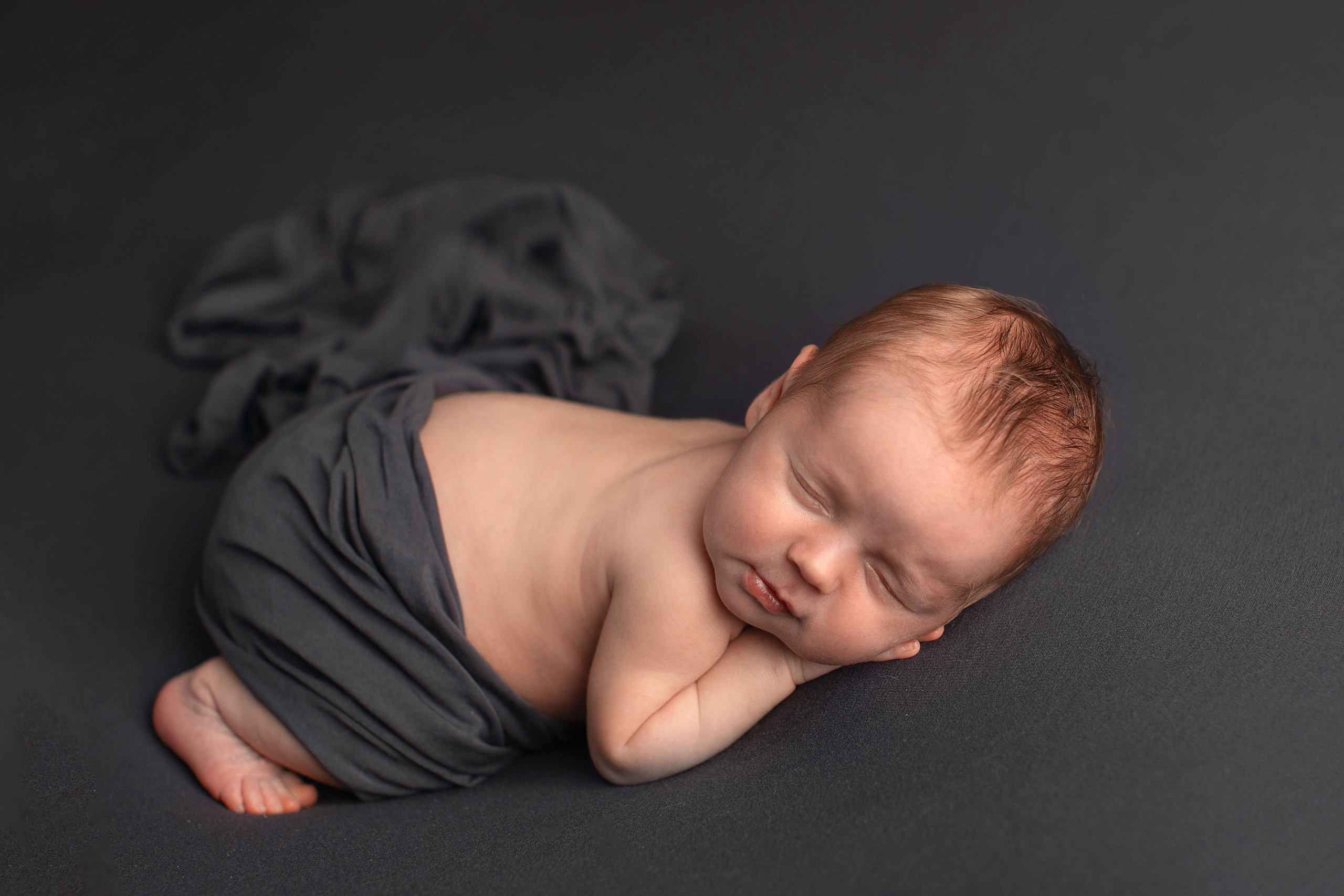 Съемка новорожденных. Фотограф новорожденных