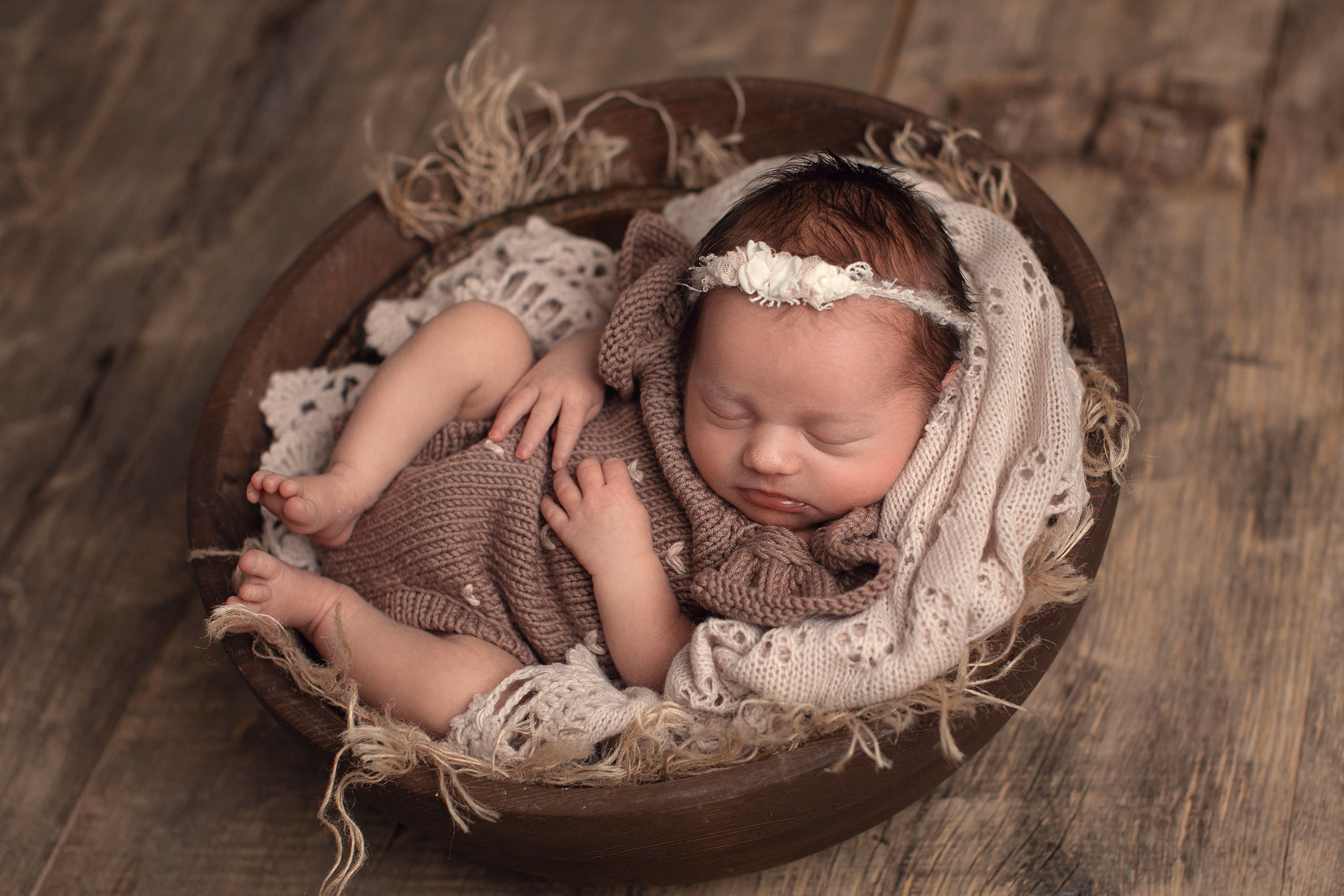 Съемка новорожденных. Фотограф новорожденных