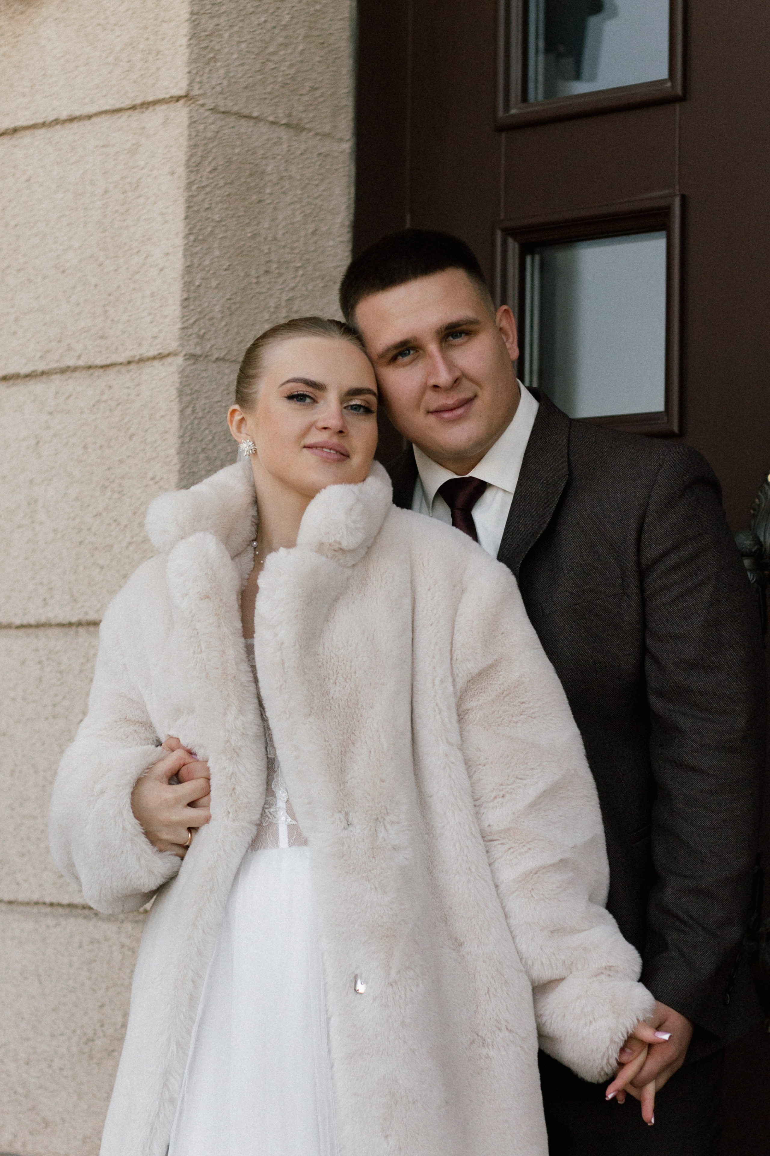 Кирилл и Виктория. Фотограф