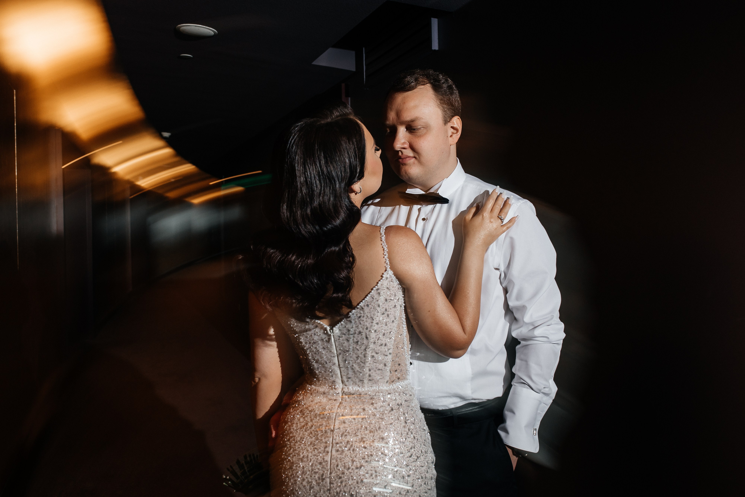 Никита и Аня 2024. Свадебный и портретный фотограф Алина Иванова. Екатеринбург-Москва