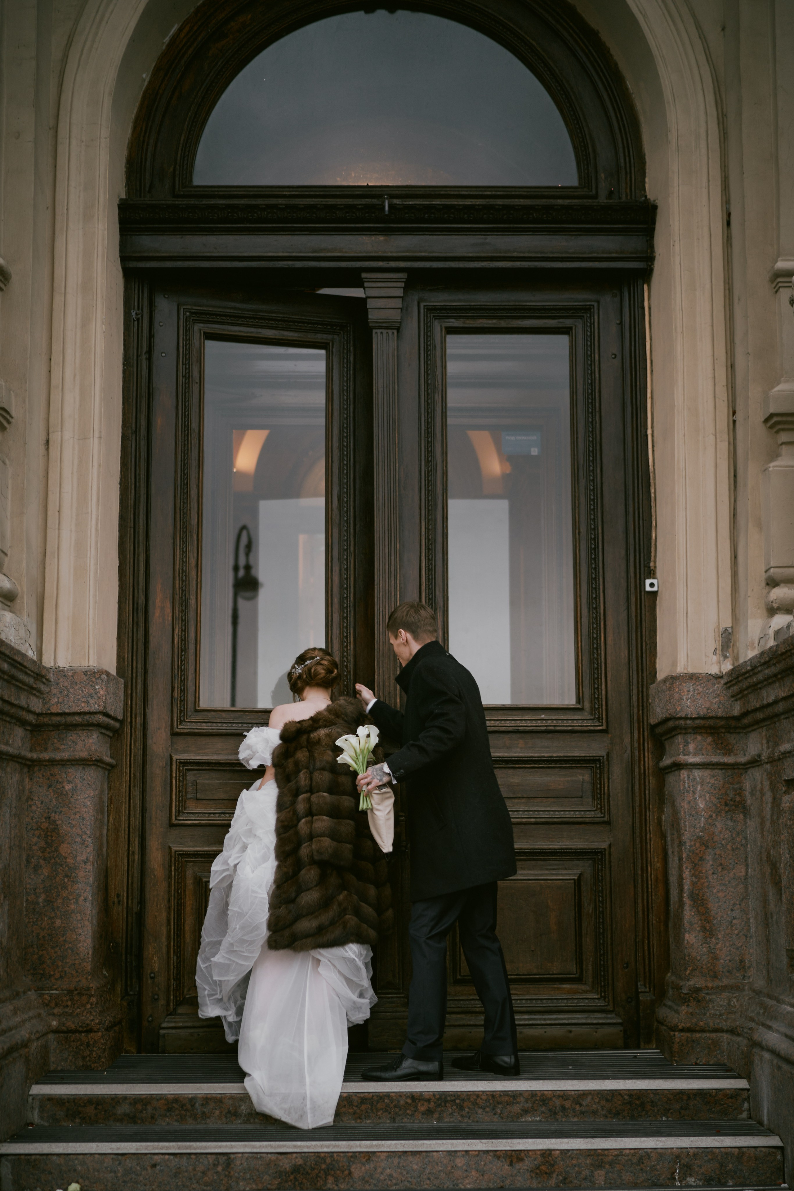 Лера и Валера. Фотограф в Санкт-Петербурге | Аня Маленчук