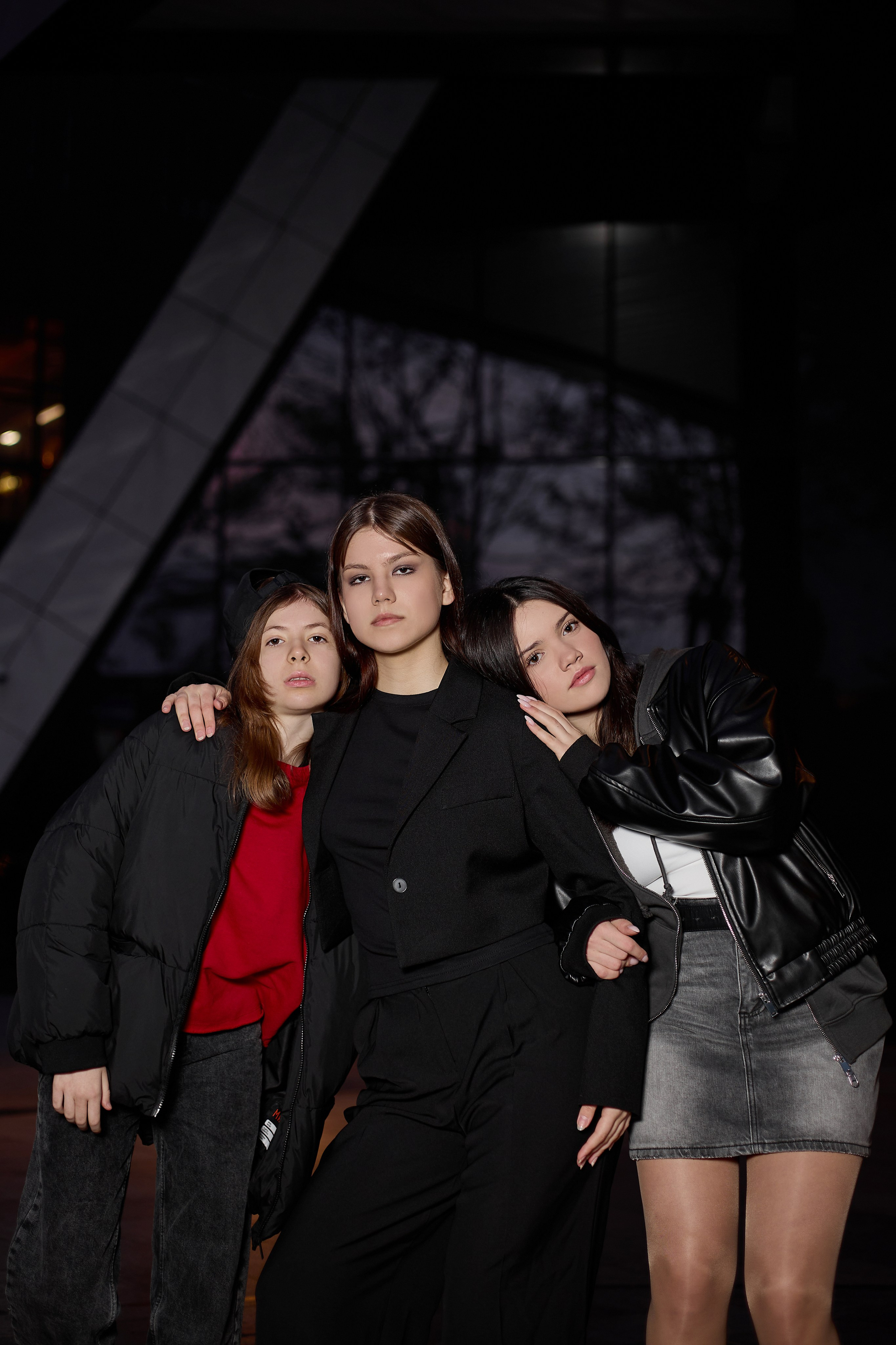 «Urban». Efimova Model Agency