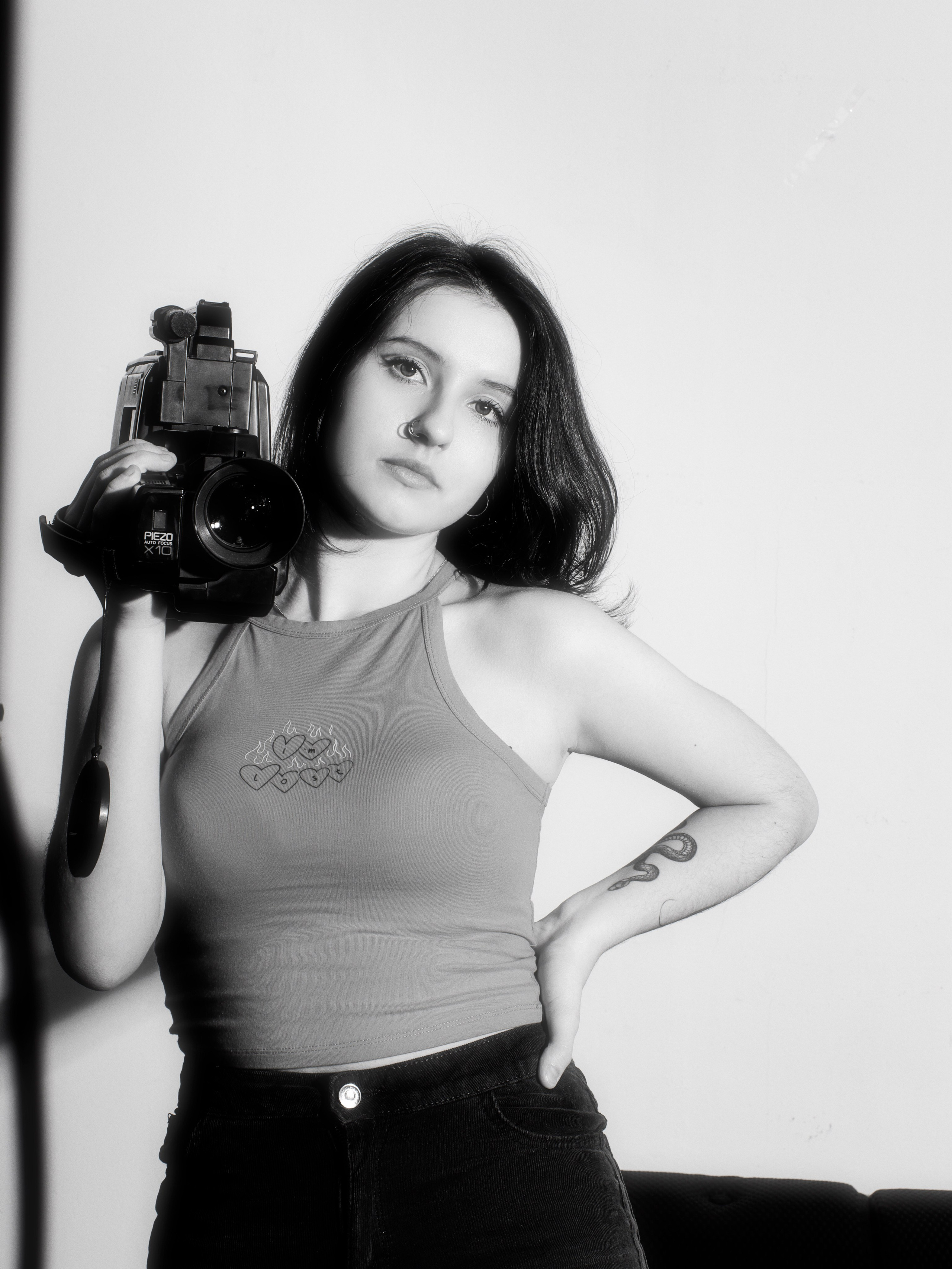 Диджтл. APPHOTOGRAPHY | Фотохудожник Анна Камчатная