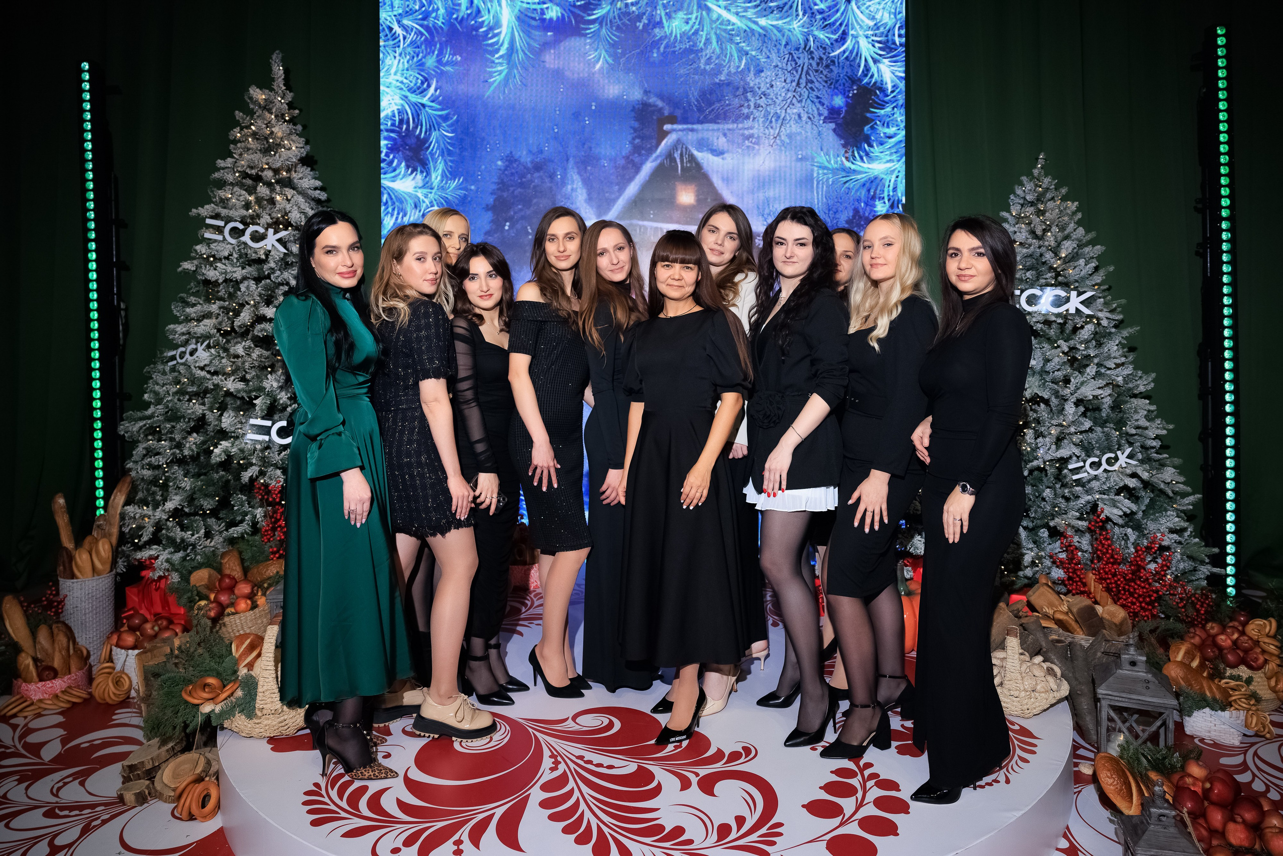 ССК. Арина Тамочкина. Фотограф Краснодарю