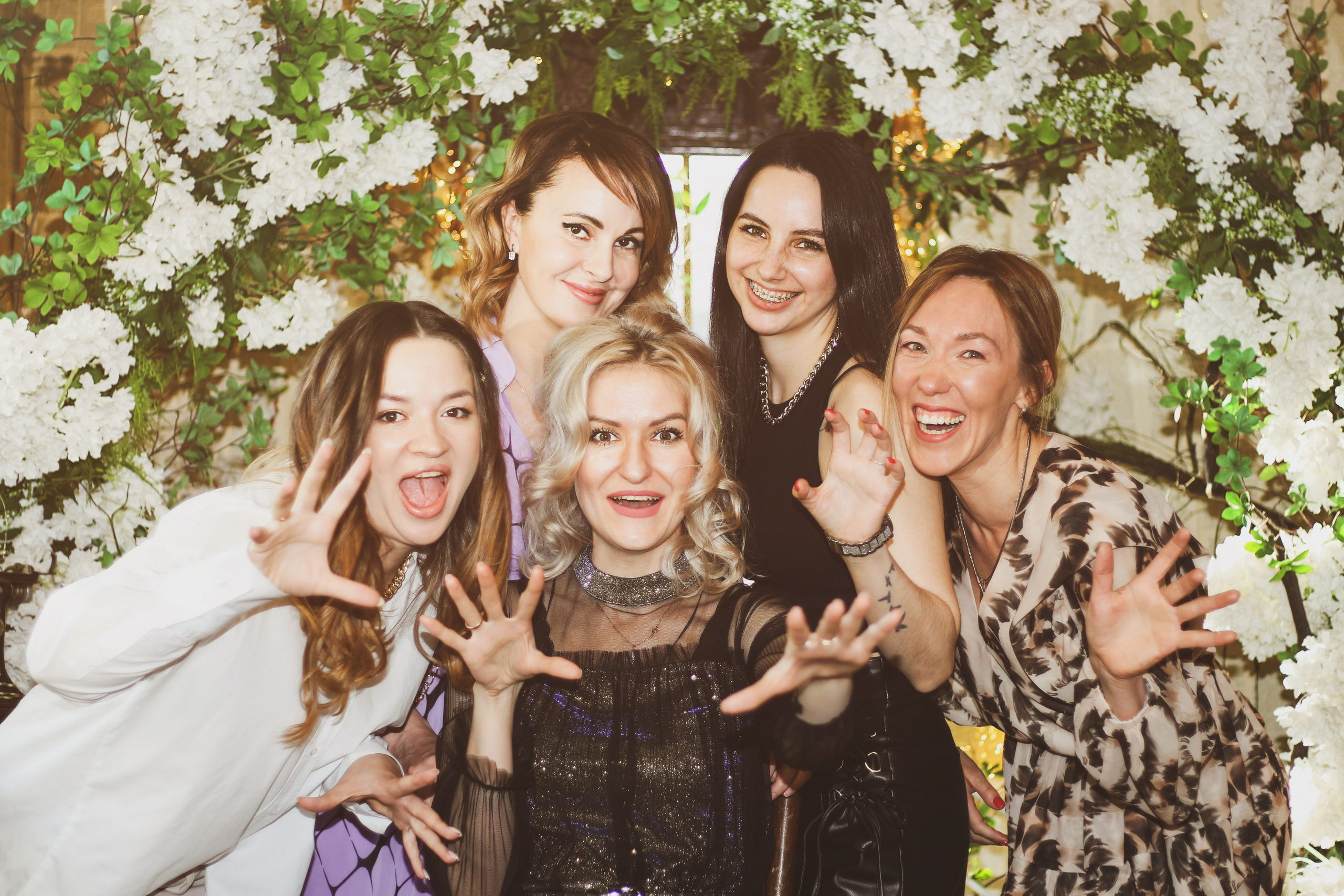 Студия «Чердак». Алиса Томшина — Фотограф / Видеограф