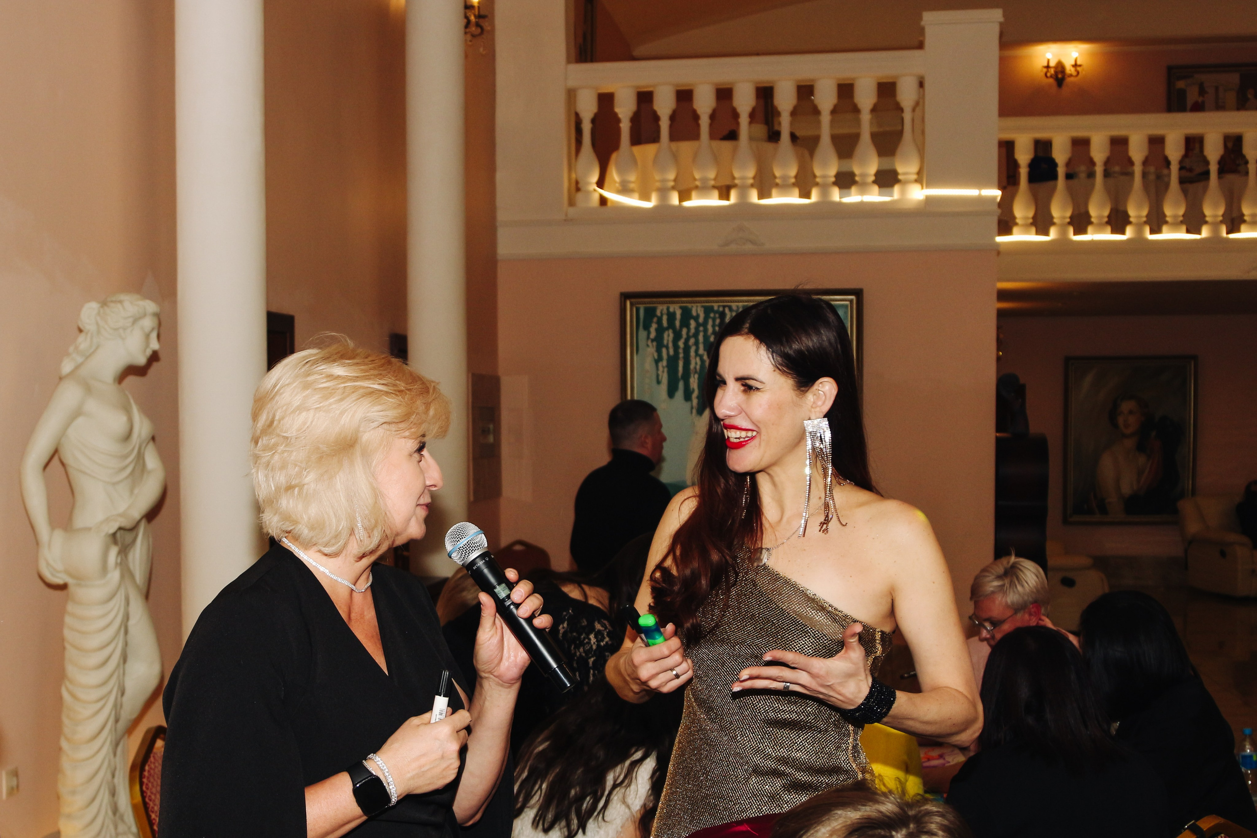 Арагон Нейрографика. Алиса Томшина — Фотограф / Видеограф