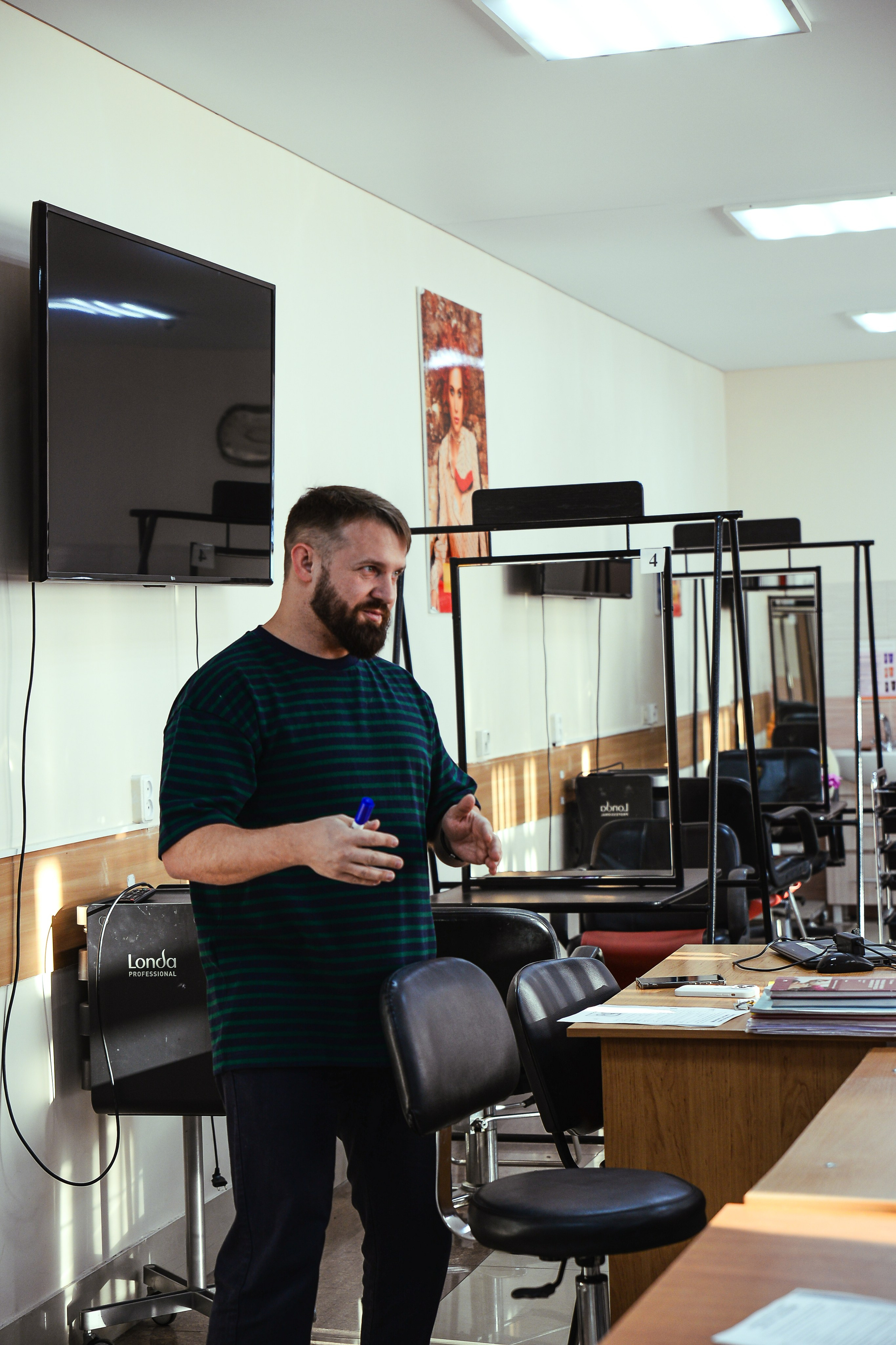 Лекция. Алиса Томшина — Фотограф / Видеограф