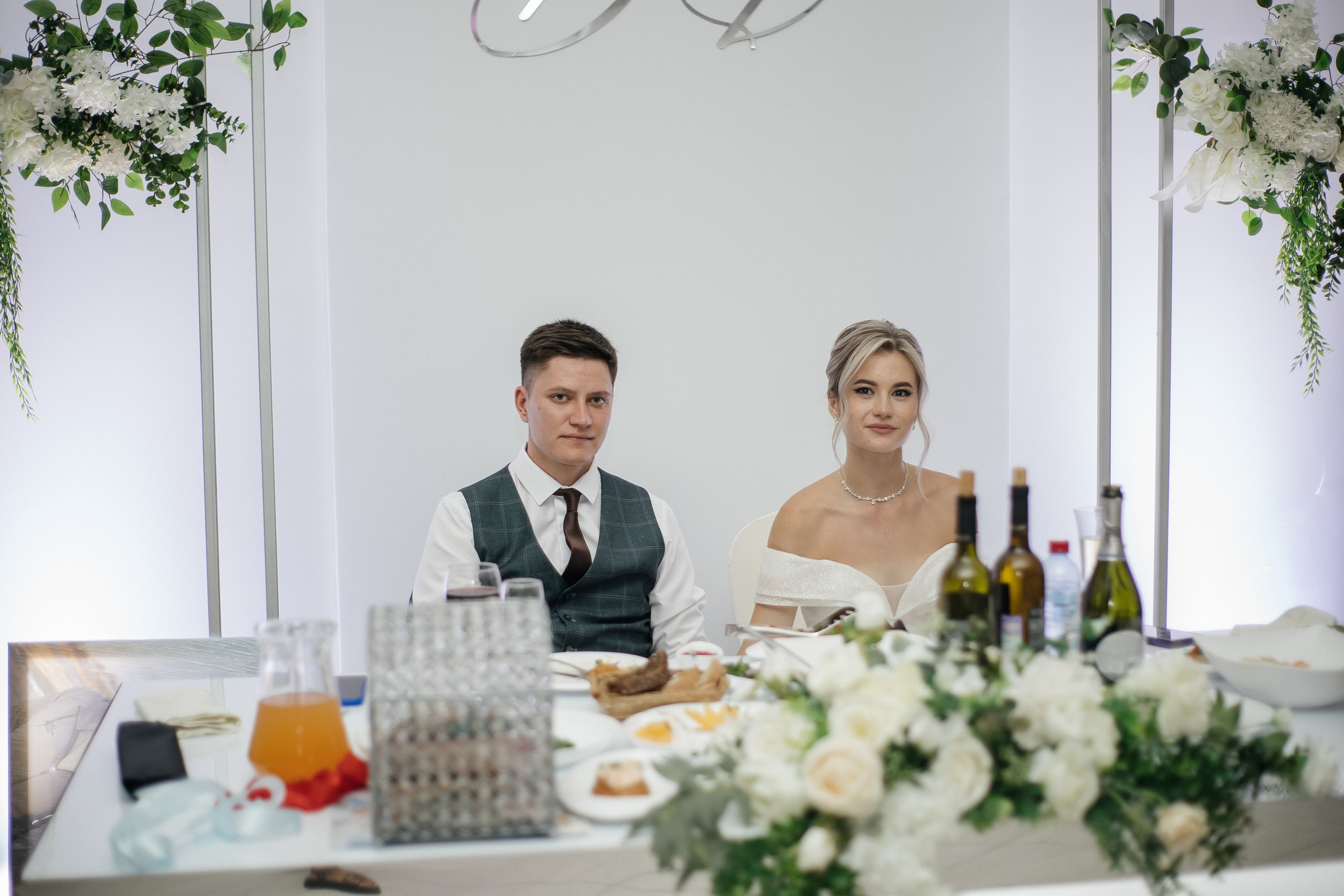 Полный свадебный день. Фотограф в Иркутске