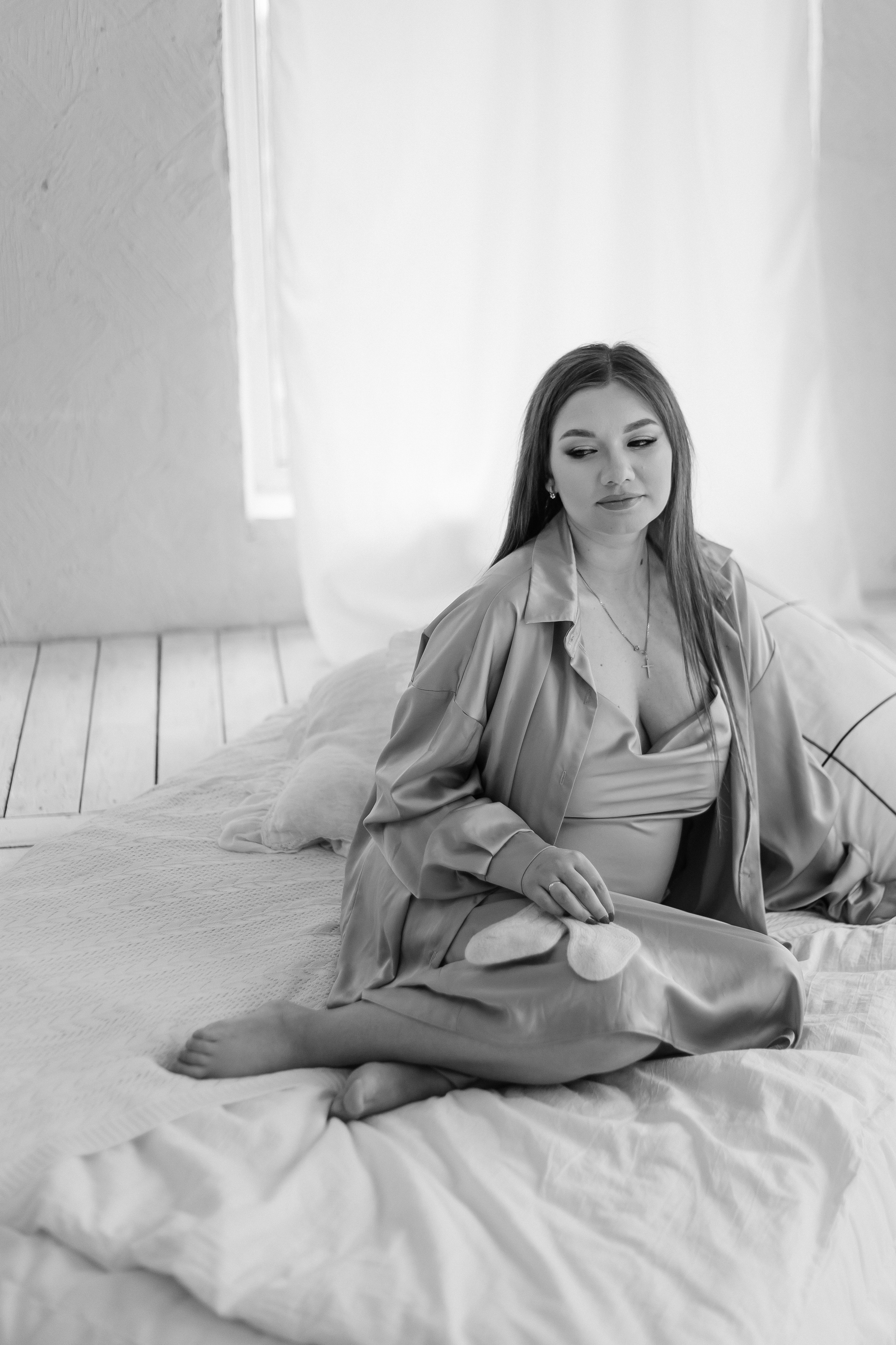 В ожидание. Фотограф в Иркутске