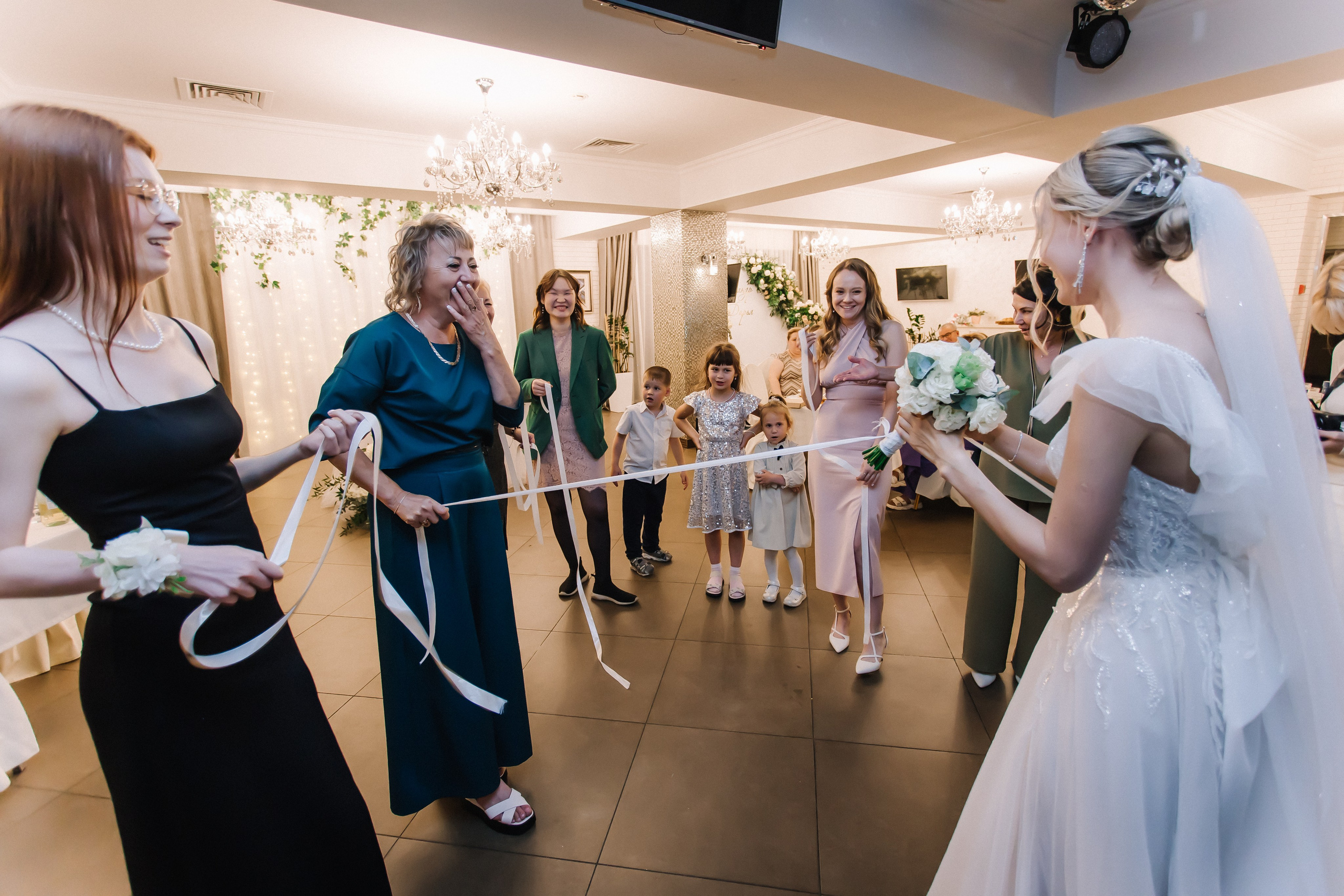 Свадебный день. Фотограф в Иркутске