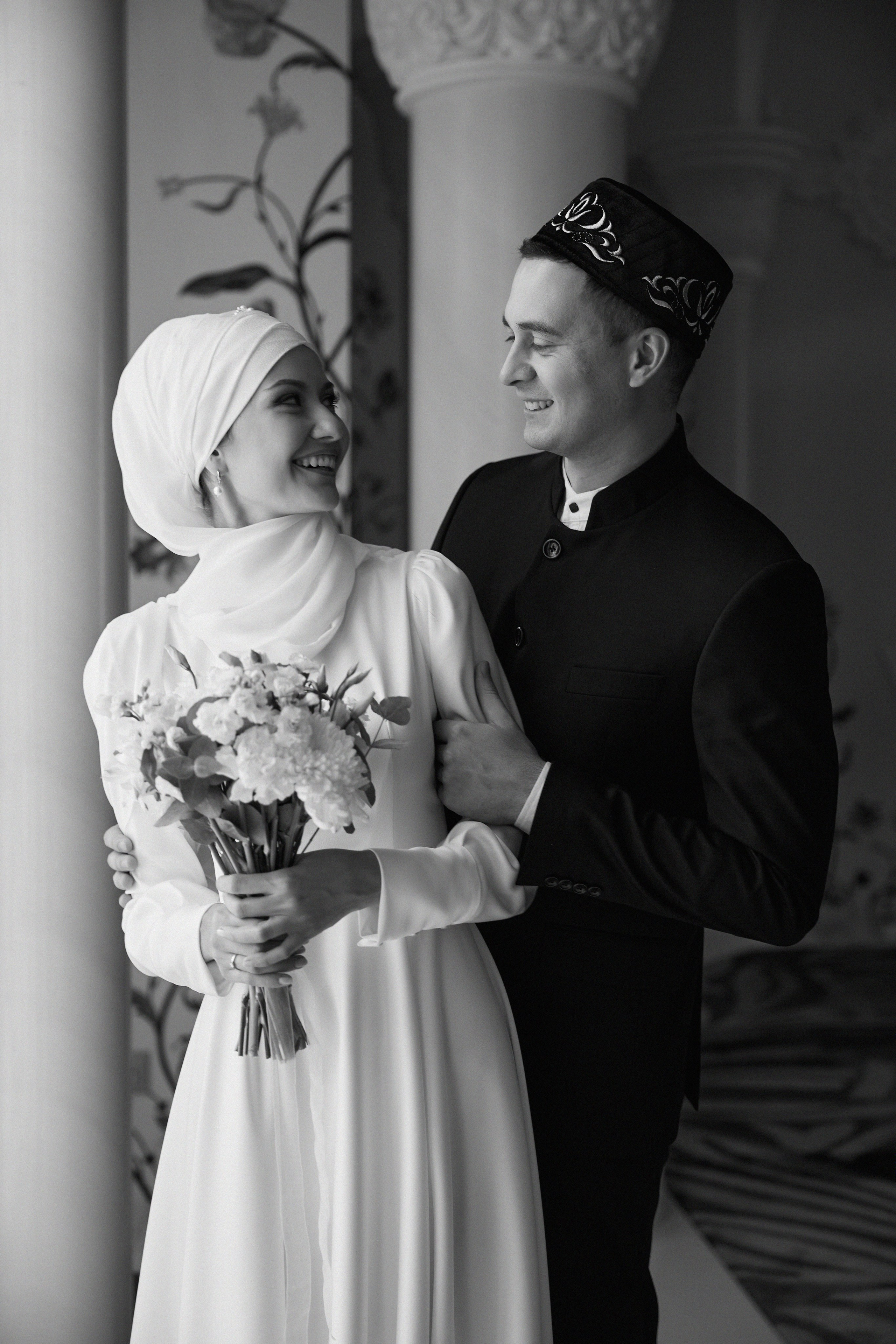 Rafis & Regina. Главная