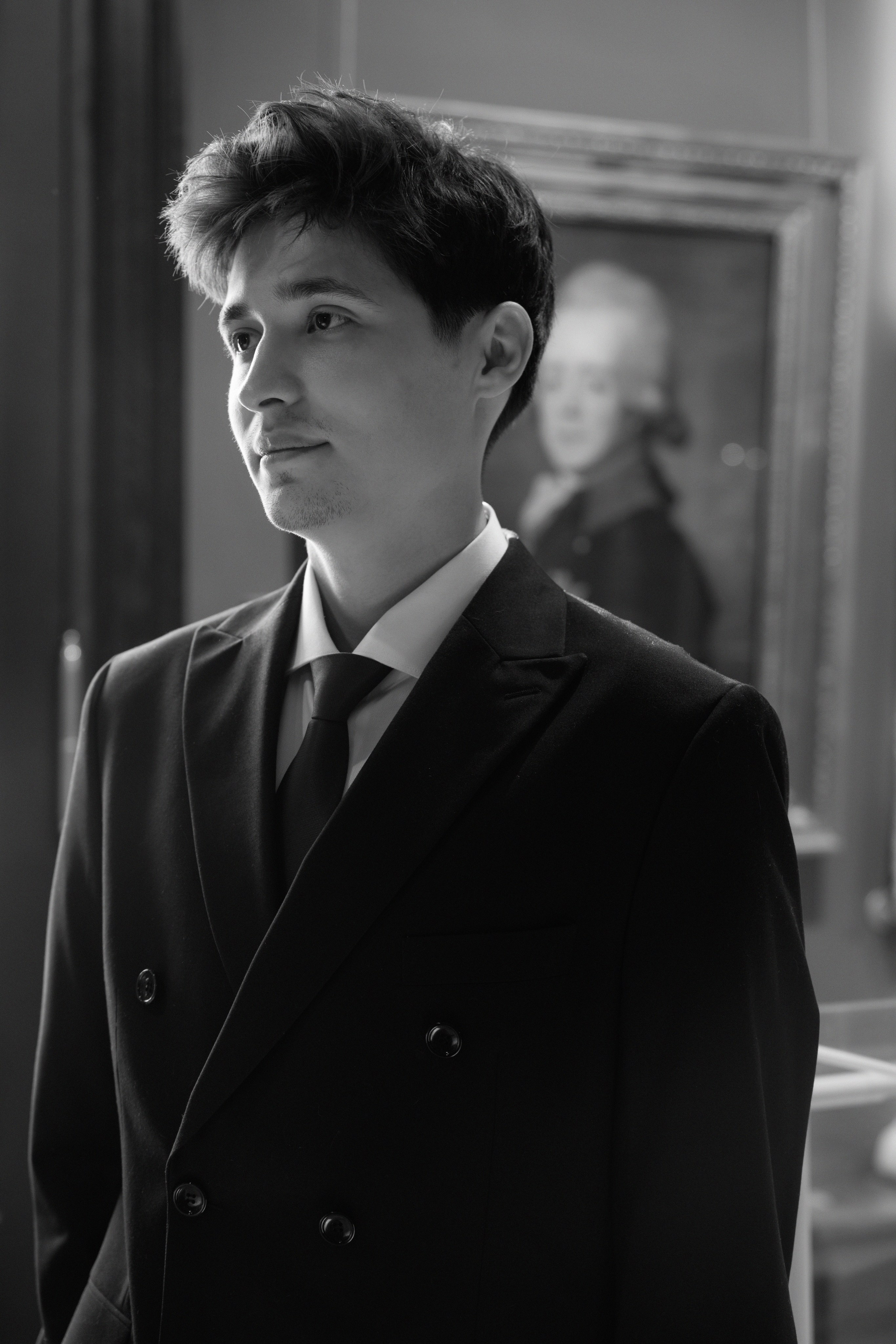 Ильсур & Сабина. Главная