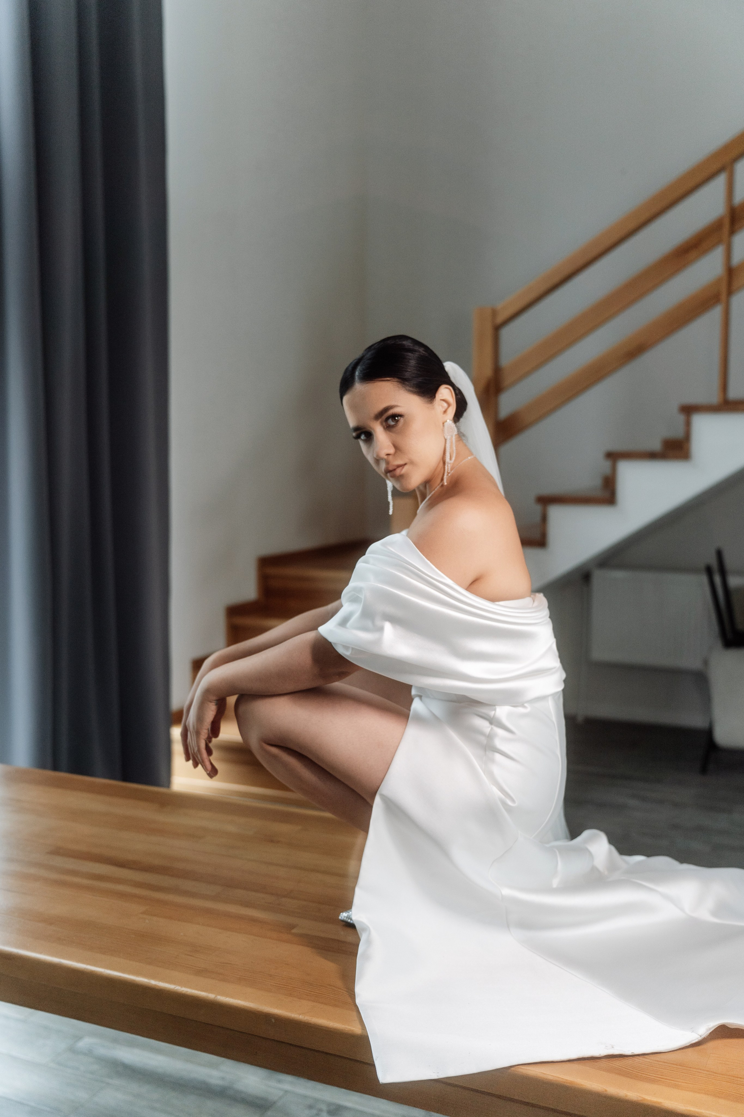 Свадебный фотограф и видеограф в Тольятти, Самаре и Москве — Арзу Магеррамов