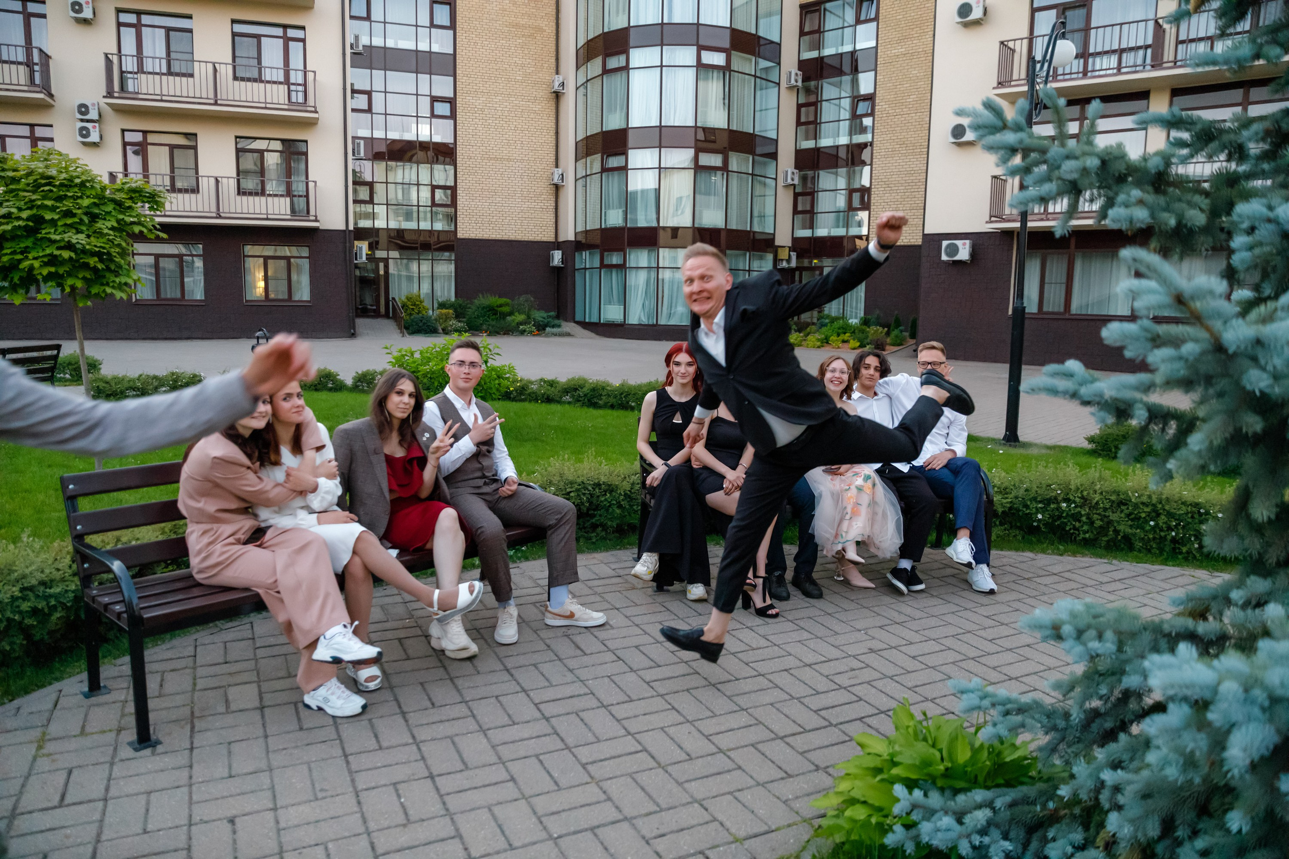 УЧА. Свадебный фотограф в Ярославле Анастасия Архипова