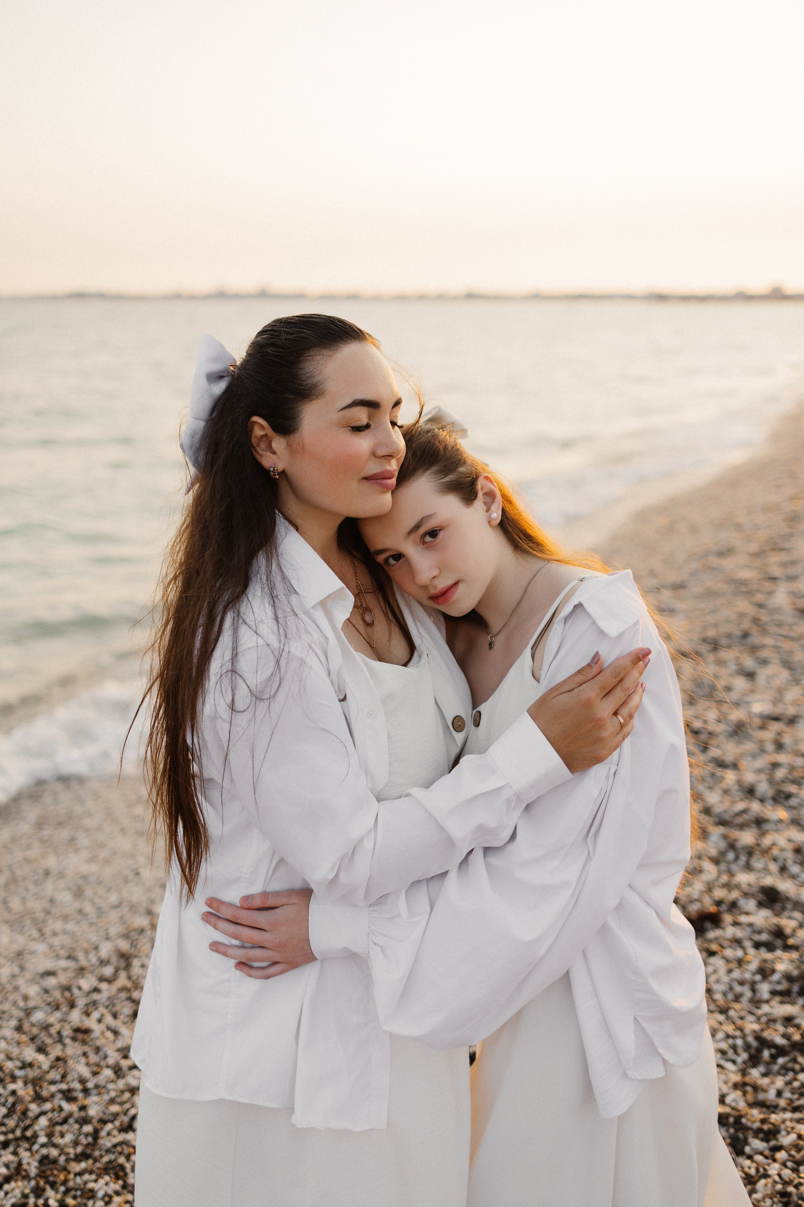 Семейные фотосессии в Крыму. Фотограф Евпатория Крым