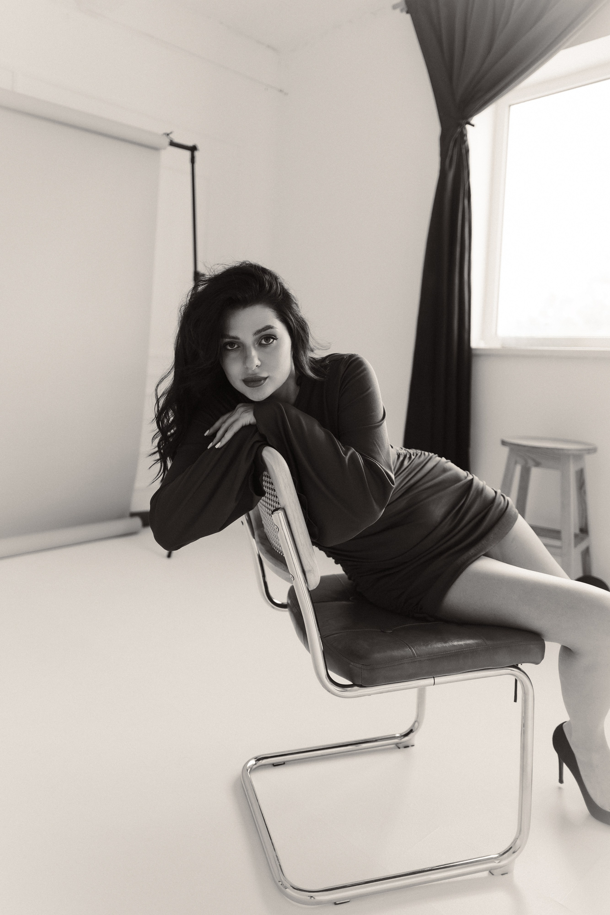 Екатерина. Фотограф Евпатория Крым