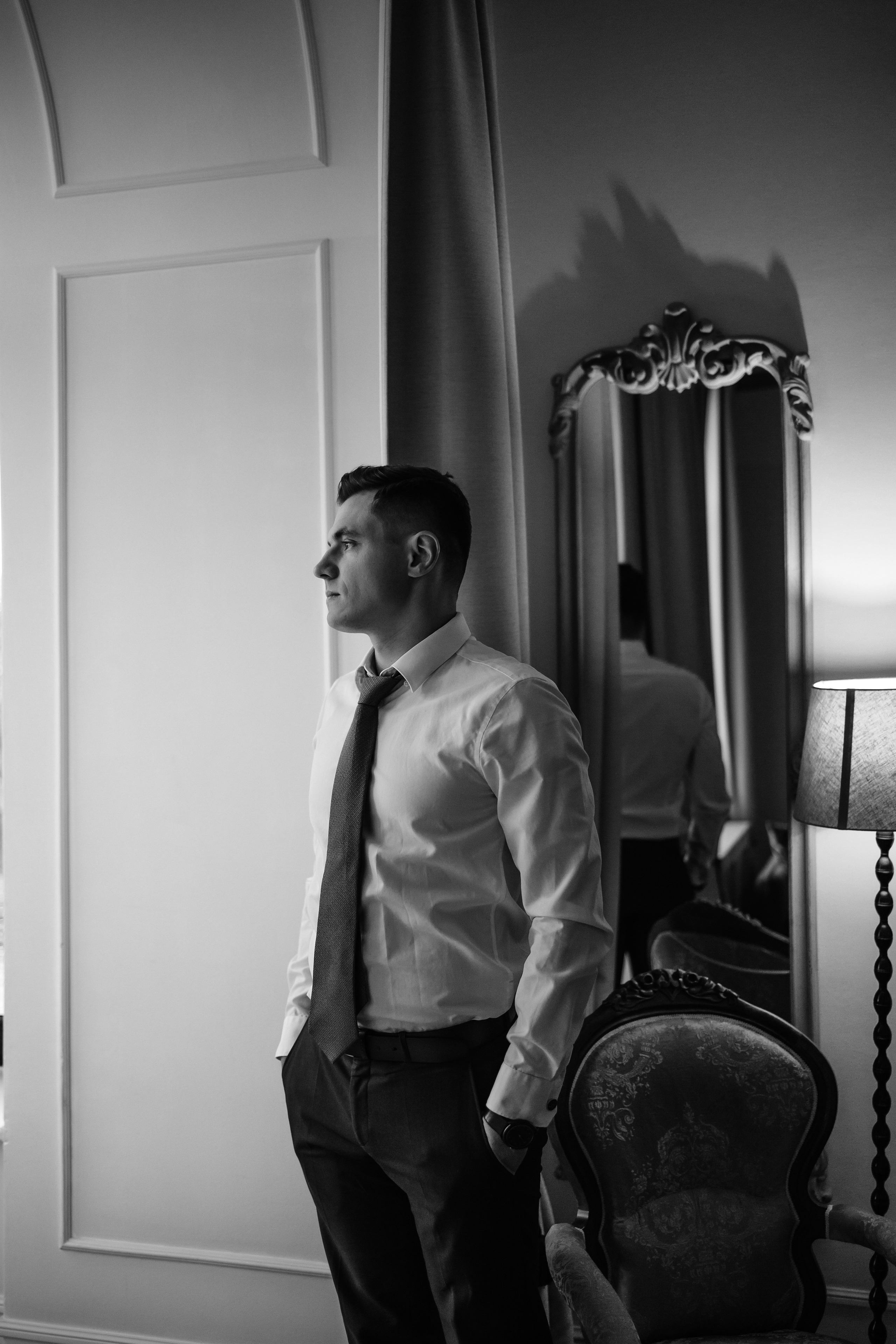 K&V. Фотограф в Санкт-Петербурге Ольга Кулеш