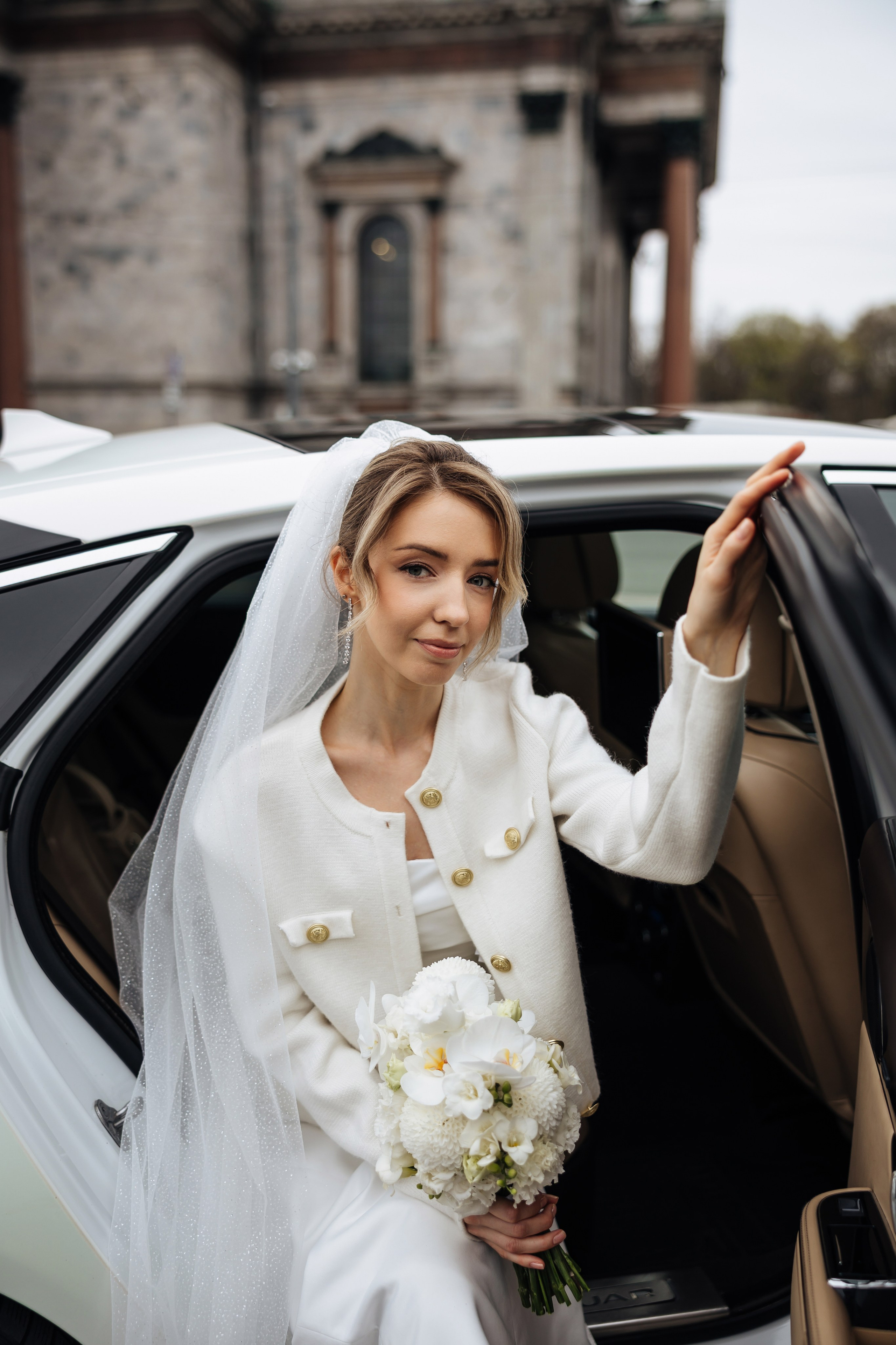 D&T. Фотограф в Санкт-Петербурге Ольга Кулеш