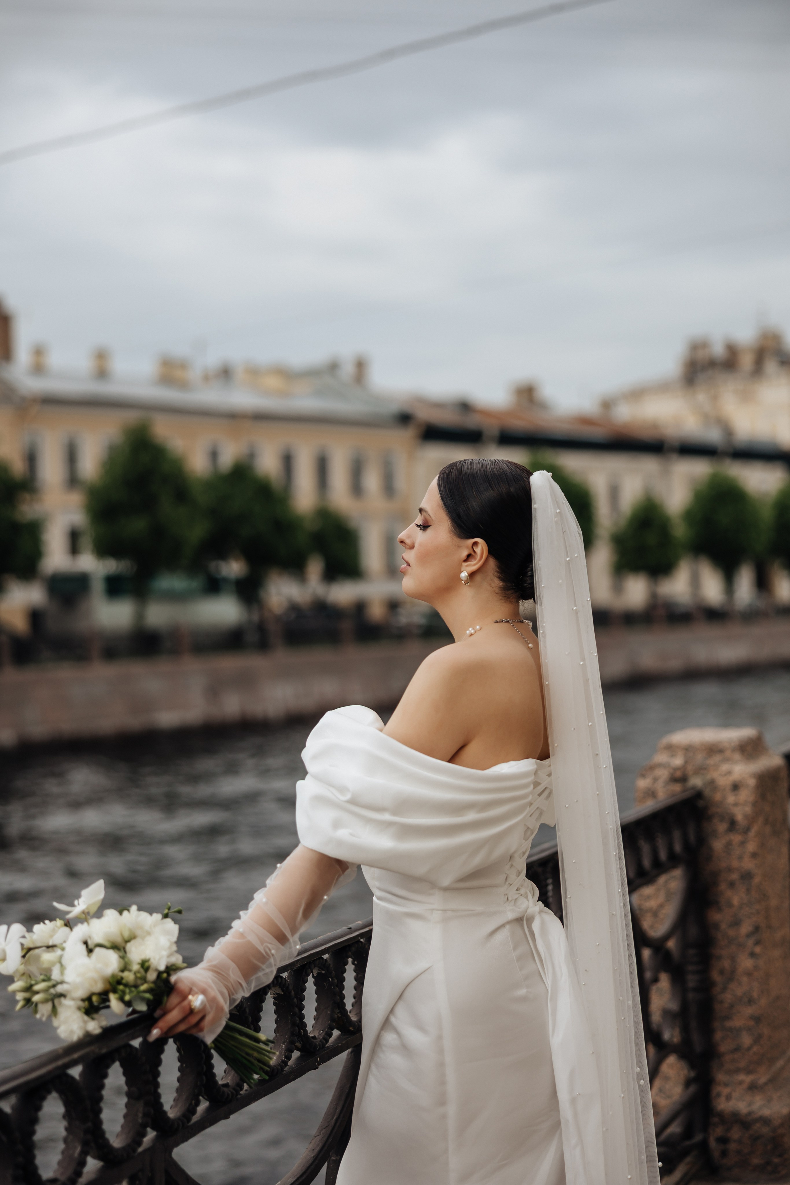 K&A. Фотограф в Санкт-Петербурге Ольга Кулеш