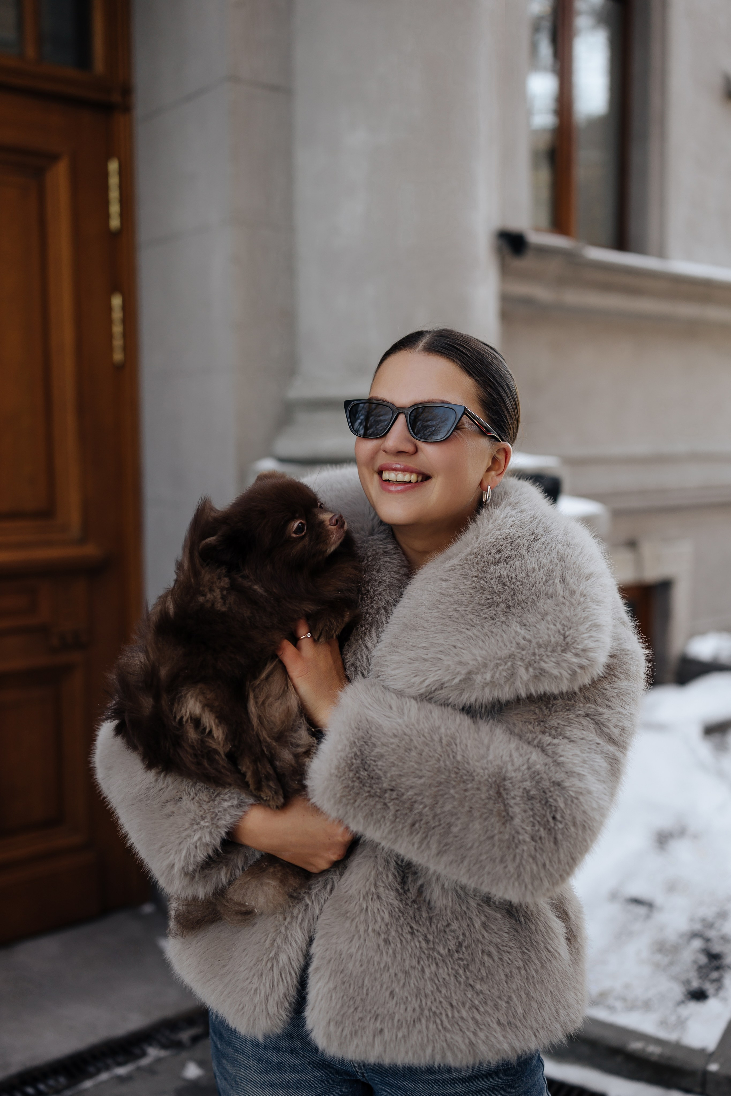 А. Фотограф в Санкт-Петербурге Ольга Кулеш