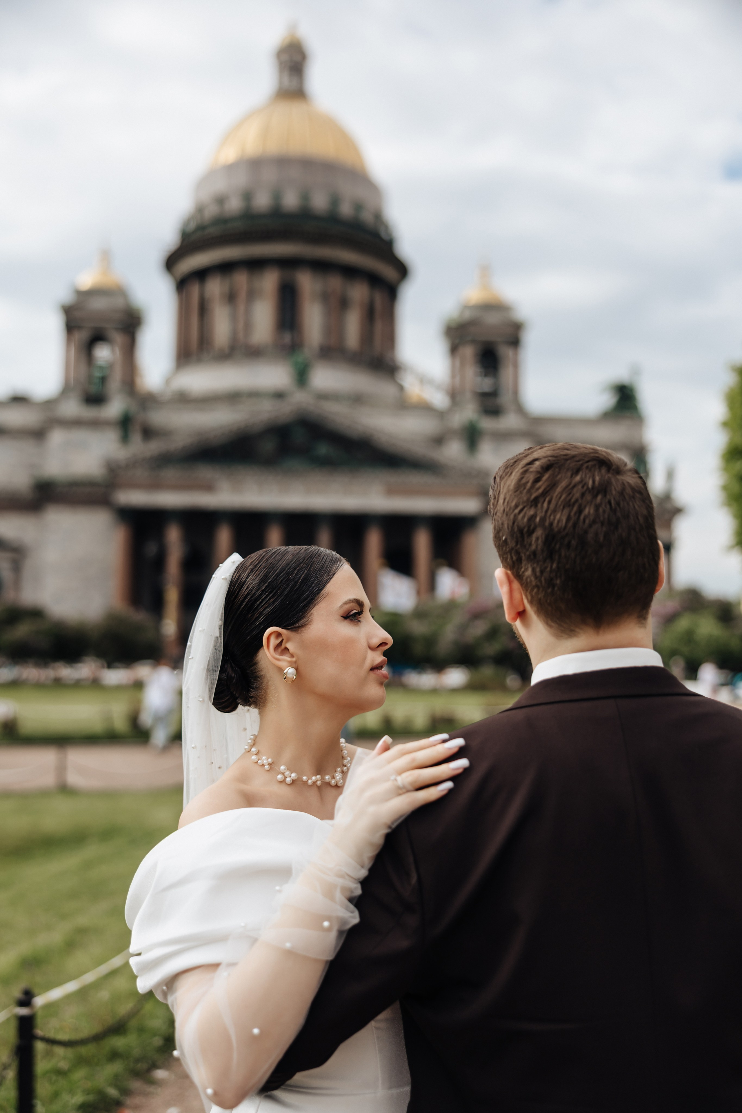 K&A. Фотограф в Санкт-Петербурге Ольга Кулеш