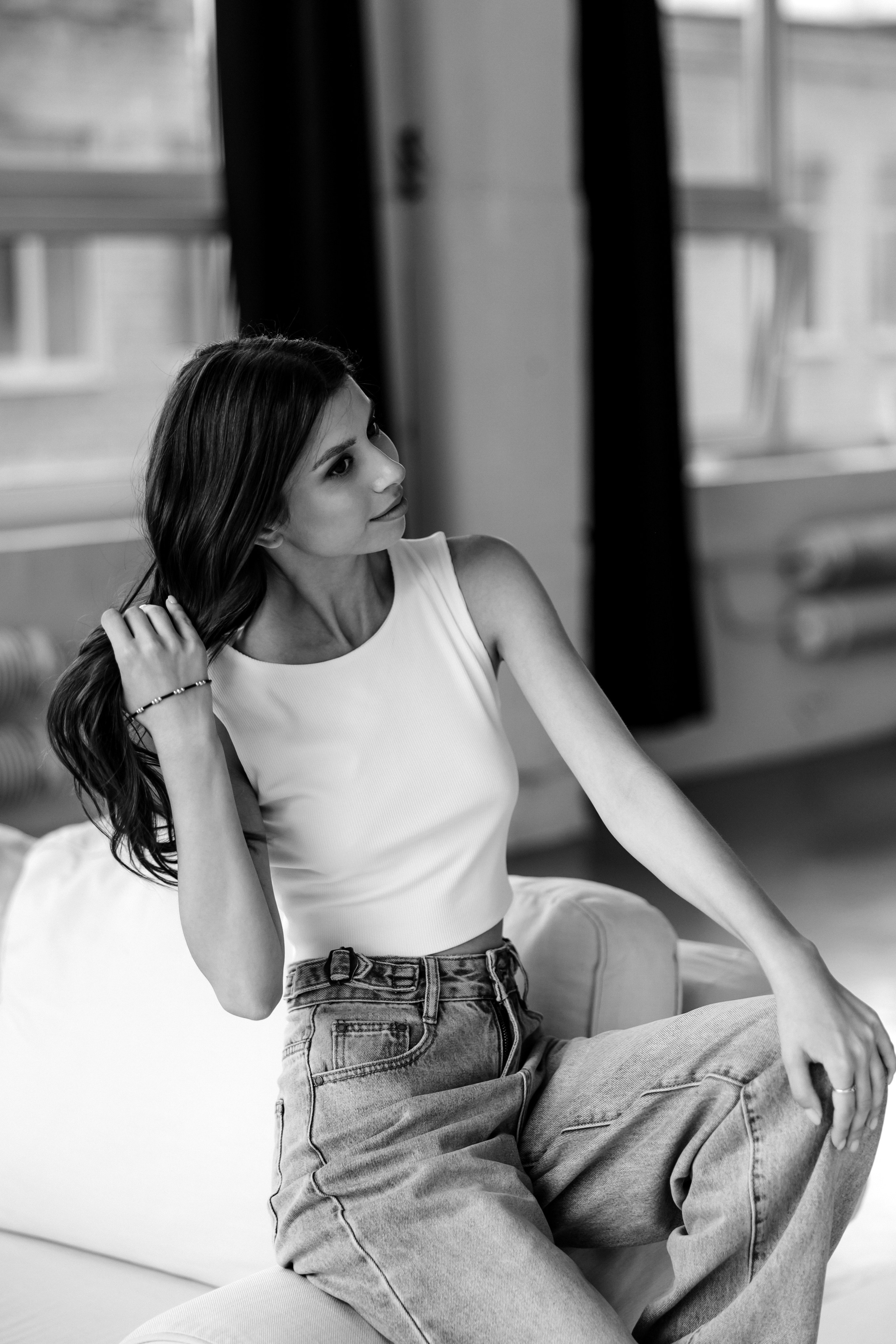 В. Фотограф в Санкт-Петербурге Ольга Кулеш