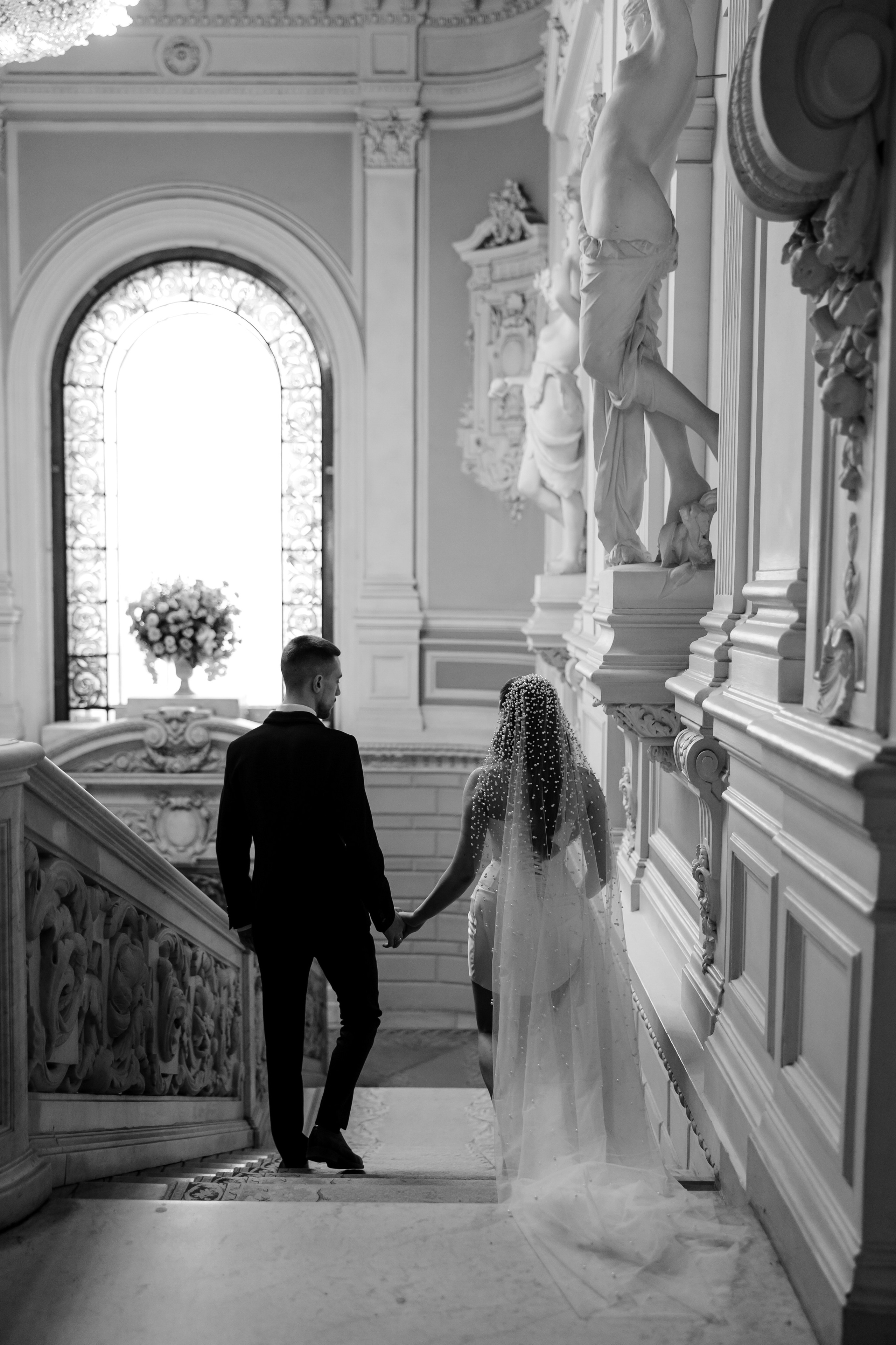 E&V. Фотограф в Санкт-Петербурге Ольга Кулеш